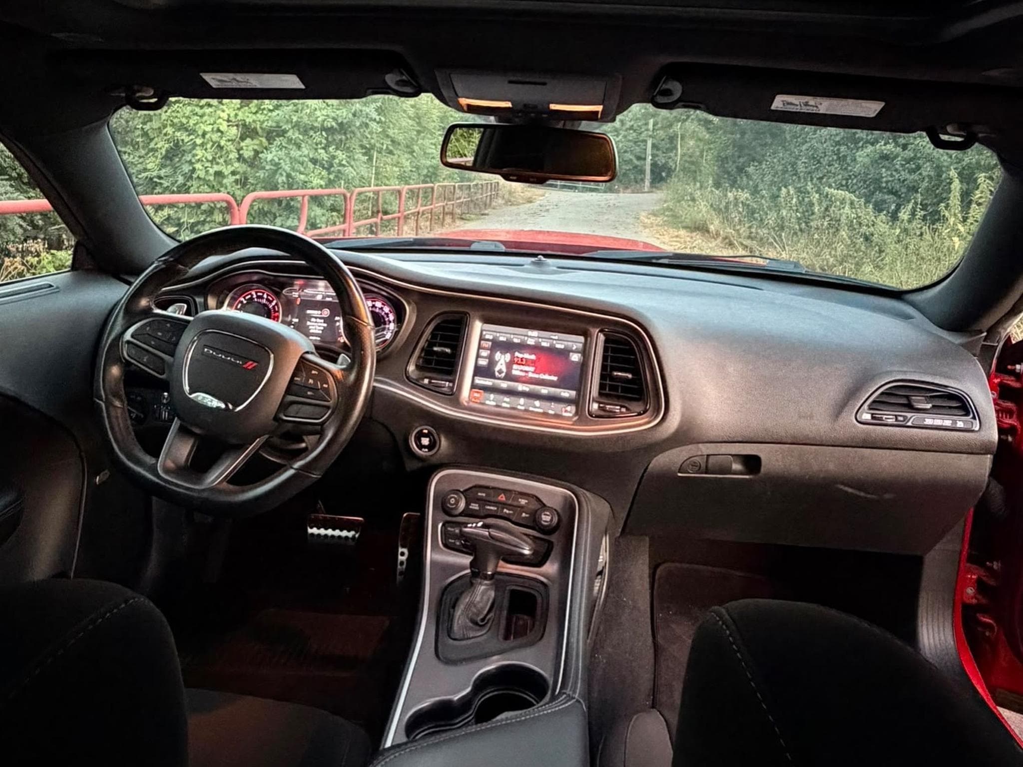 Dodge Challenger Scat Pack (2020) - Photo 10