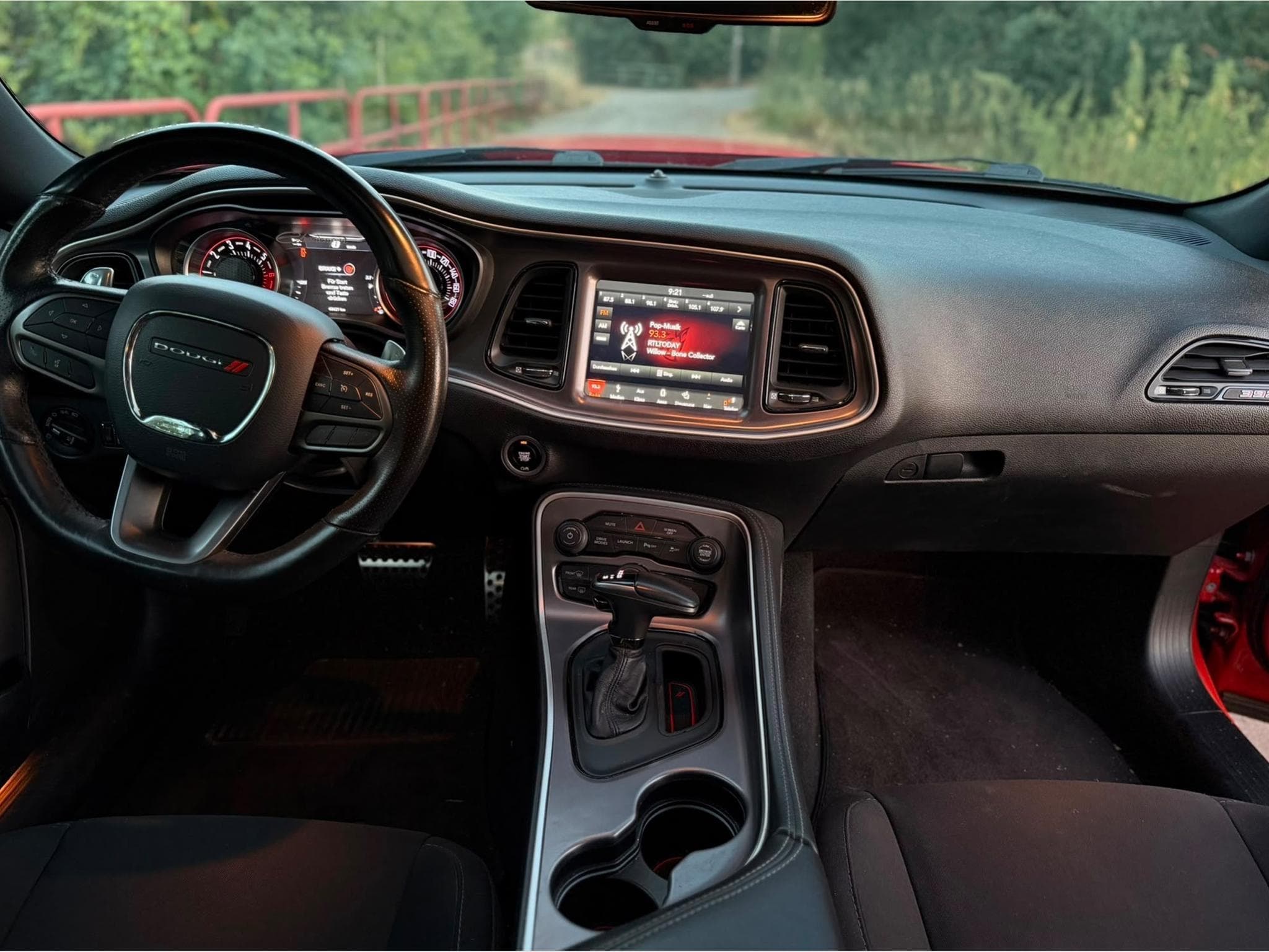 Dodge Challenger Scat Pack (2020) - Photo 11