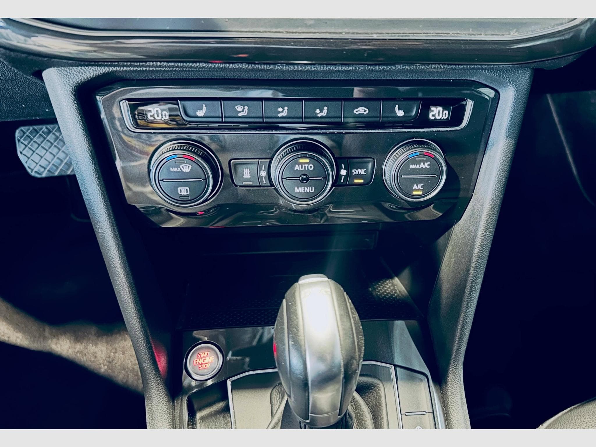 Seat Tarraco TARRACO XCELLENCE TDI 4DRIVE DSG (2019) - Photo 7