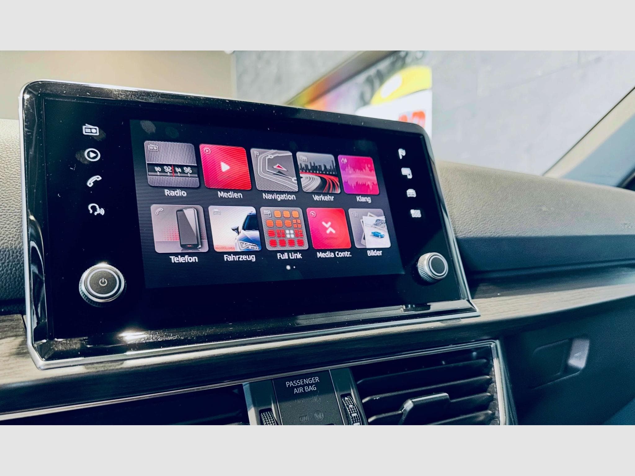 Seat Tarraco TARRACO XCELLENCE TDI 4DRIVE DSG (2019) - Photo 8