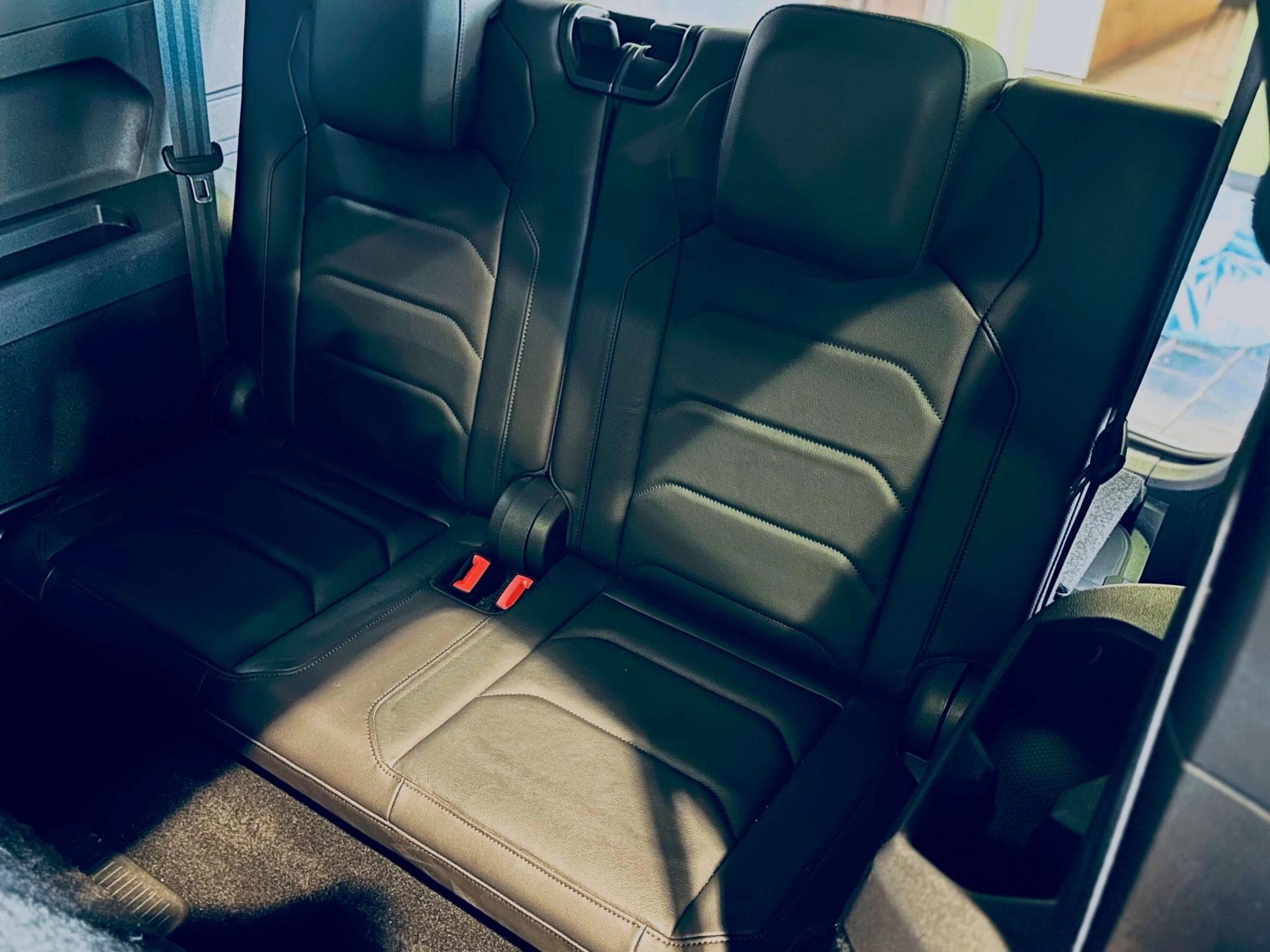 Seat Tarraco TARRACO XCELLENCE TDI 4DRIVE DSG (2019) - Photo 13