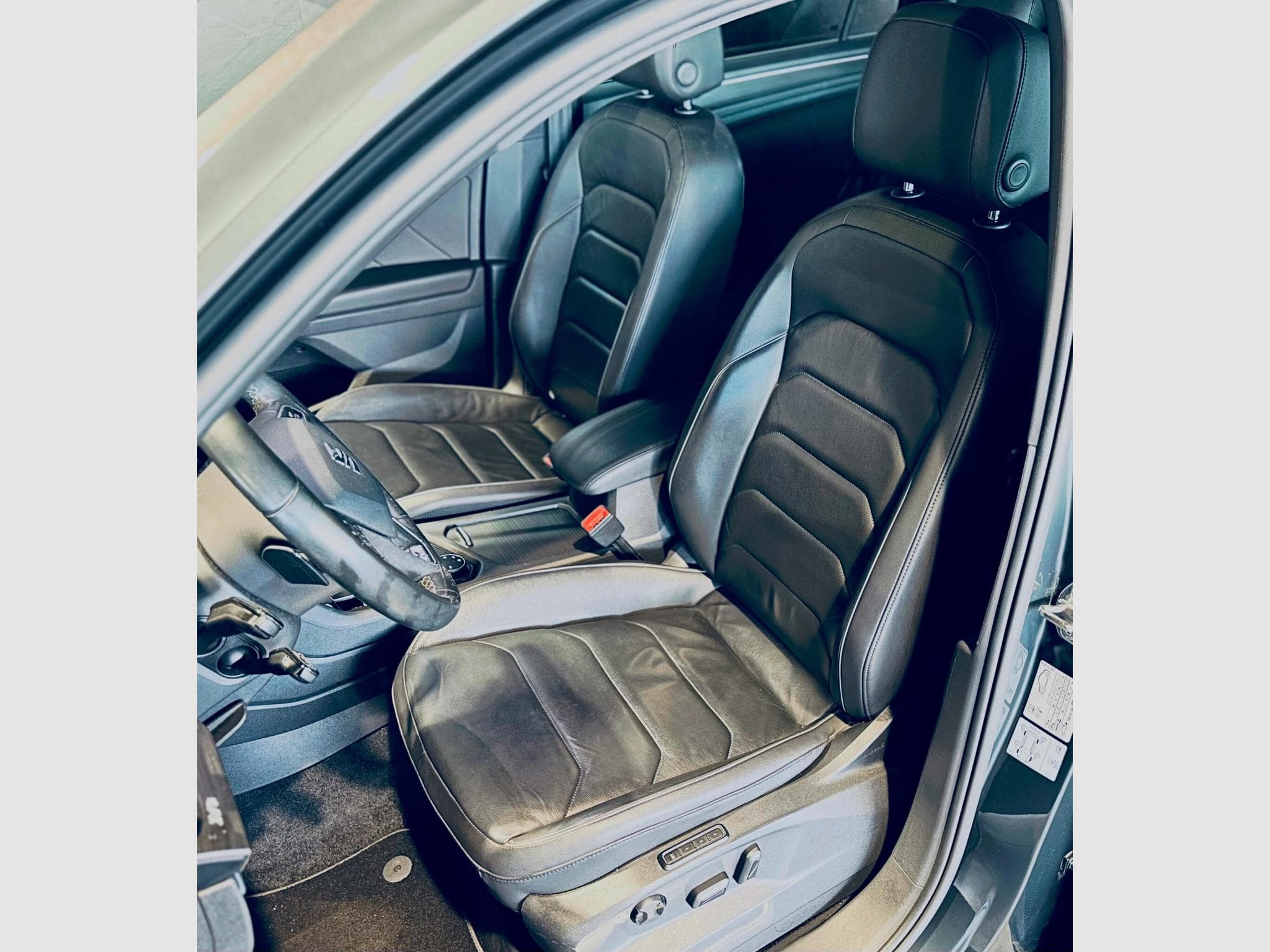 Seat Tarraco TARRACO XCELLENCE TDI 4DRIVE DSG (2019) - Photo 4