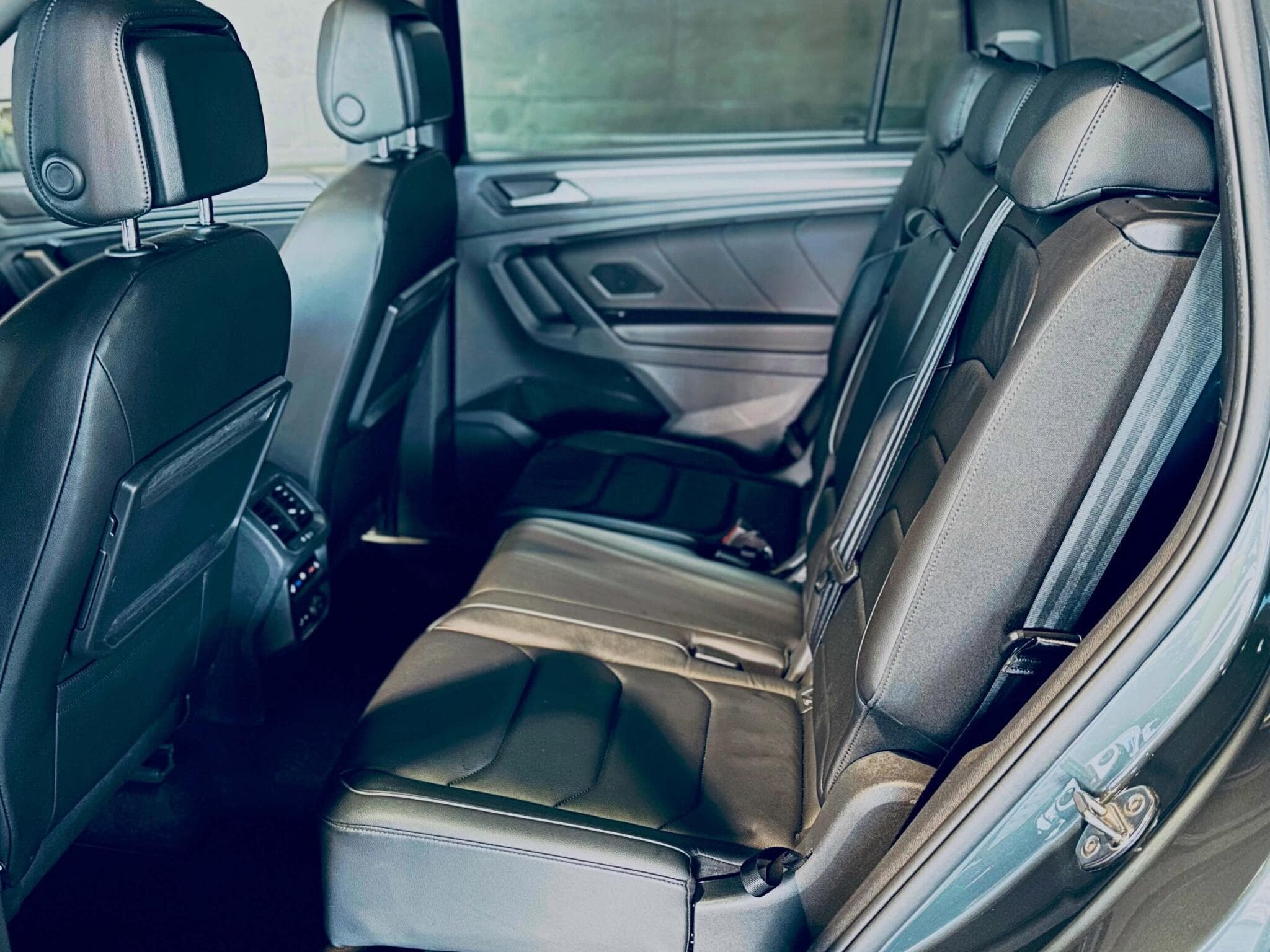 Seat Tarraco TARRACO XCELLENCE TDI 4DRIVE DSG (2019) - Photo 11