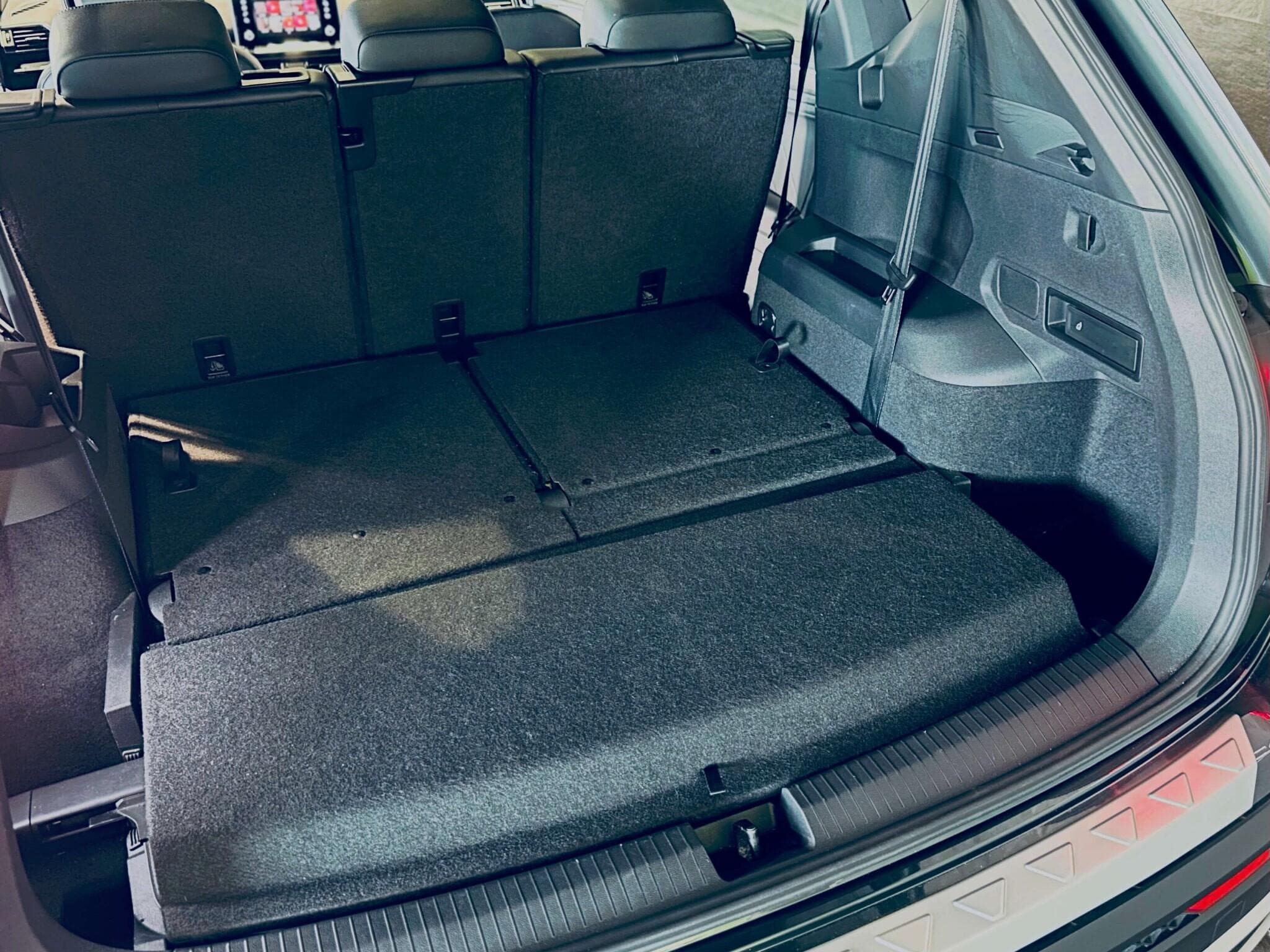 Seat Tarraco TARRACO XCELLENCE TDI 4DRIVE DSG (2019) - Photo 15
