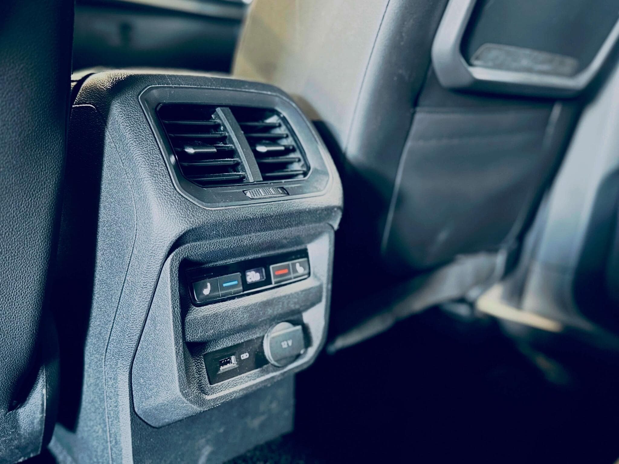 Seat Tarraco TARRACO XCELLENCE TDI 4DRIVE DSG (2019) - Photo 12