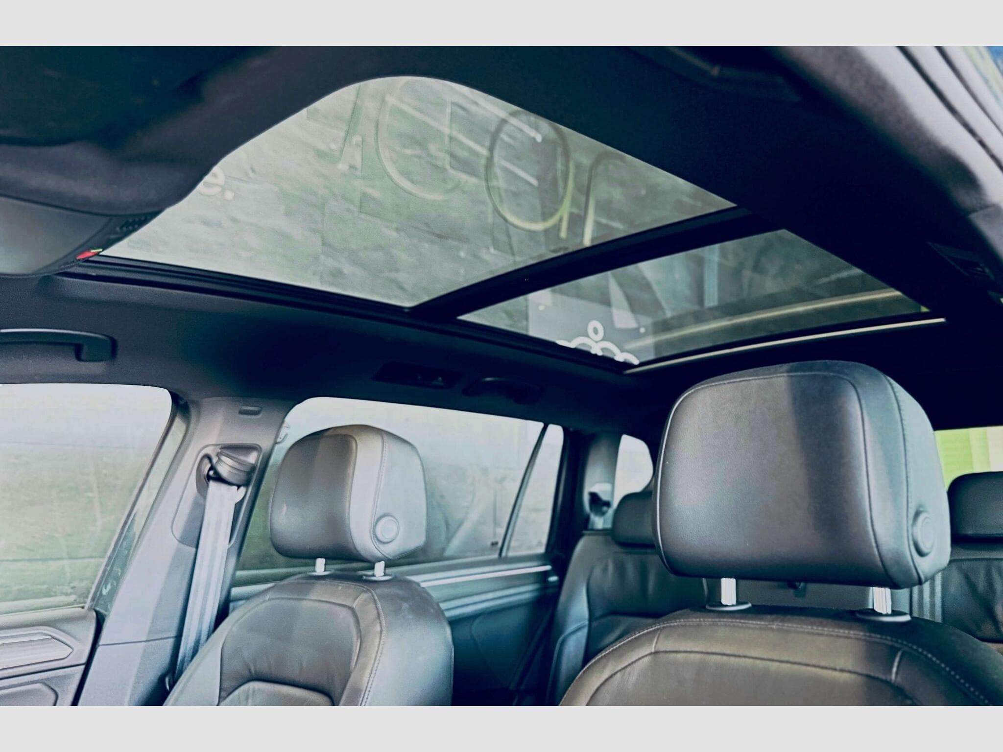 Seat Tarraco TARRACO XCELLENCE TDI 4DRIVE DSG (2019) - Photo 10