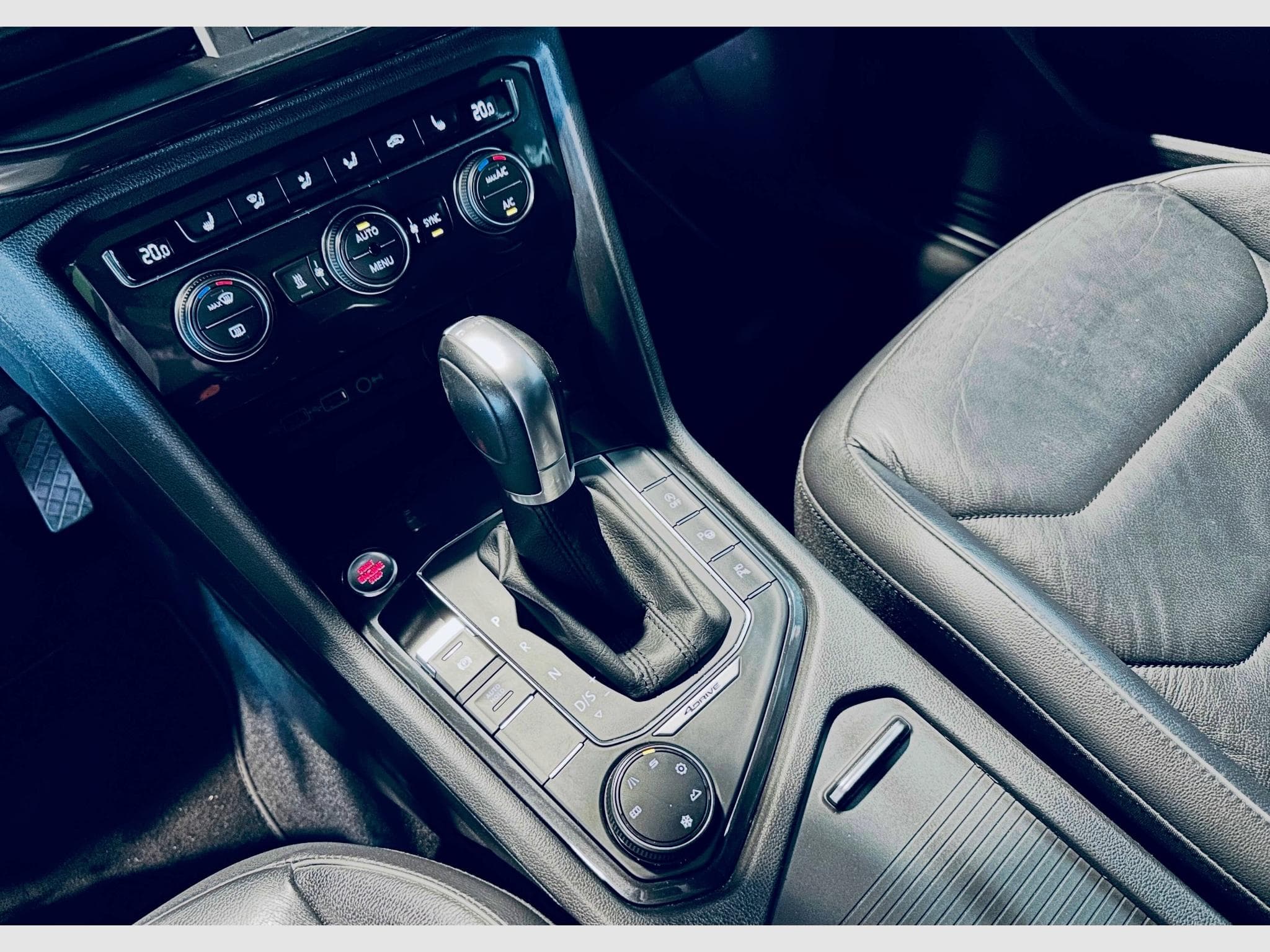 Seat Tarraco TARRACO XCELLENCE TDI 4DRIVE DSG (2019) - Photo 6