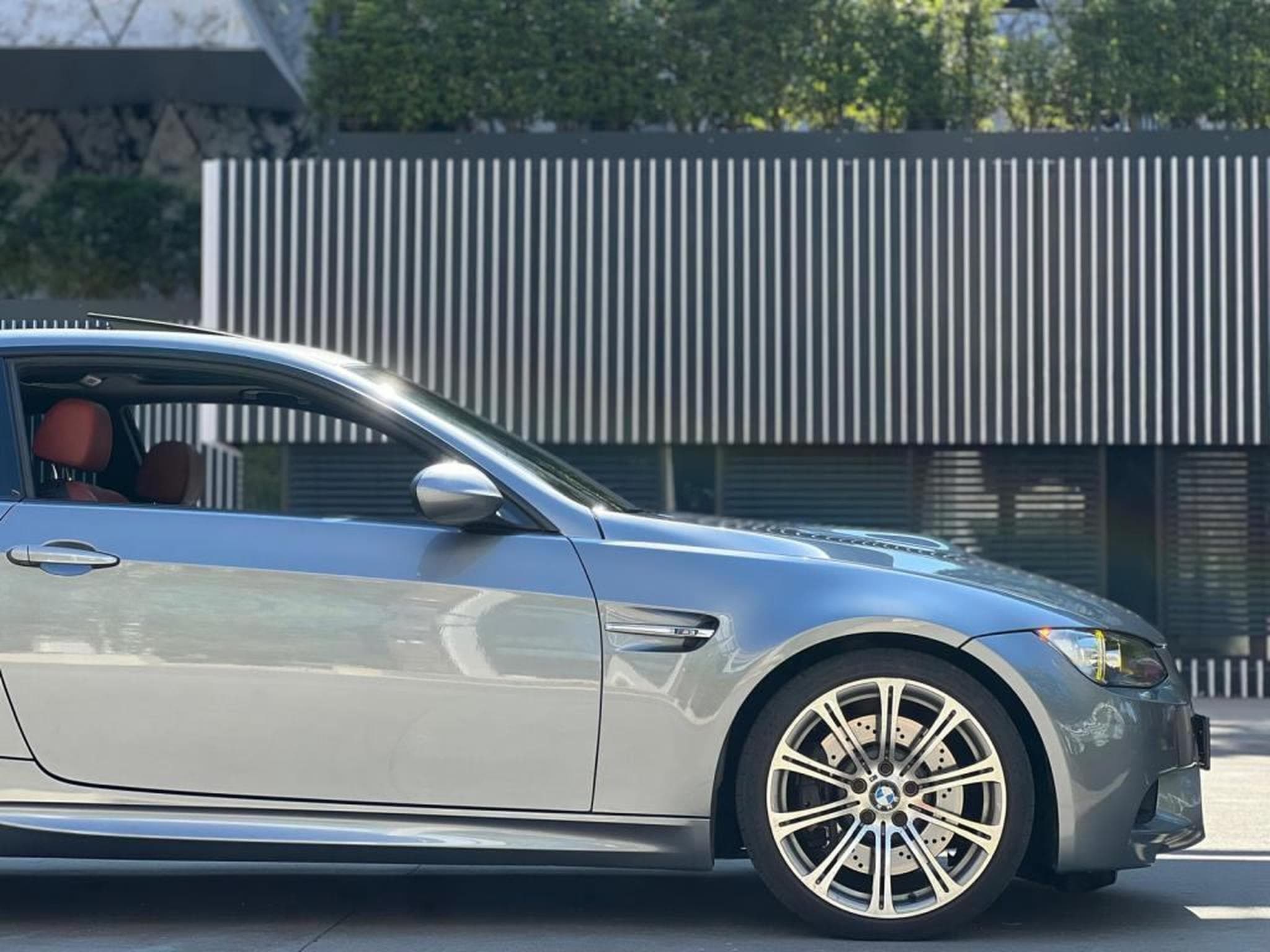 BMW M3 E92 COUPE / MANUELLE / TOIT OUVRANT / (2010) - Photo 10