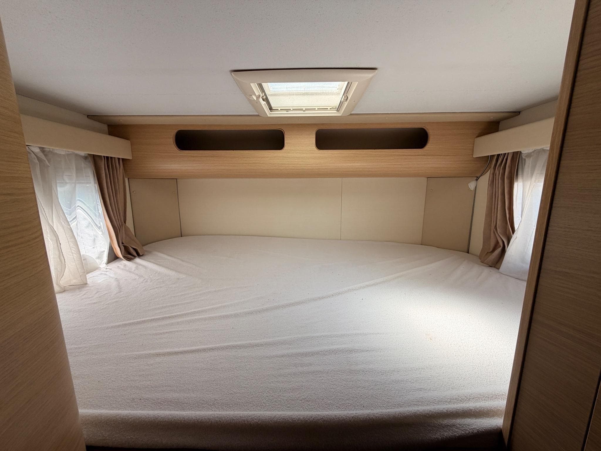 Fiat Ducato Camping car / Trigano / Pegaso (2008) - Photo 9