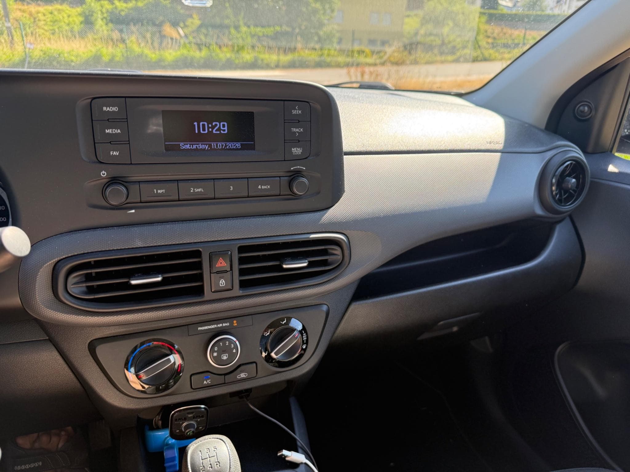 Hyundai i10 Air (2022) - Photo 7