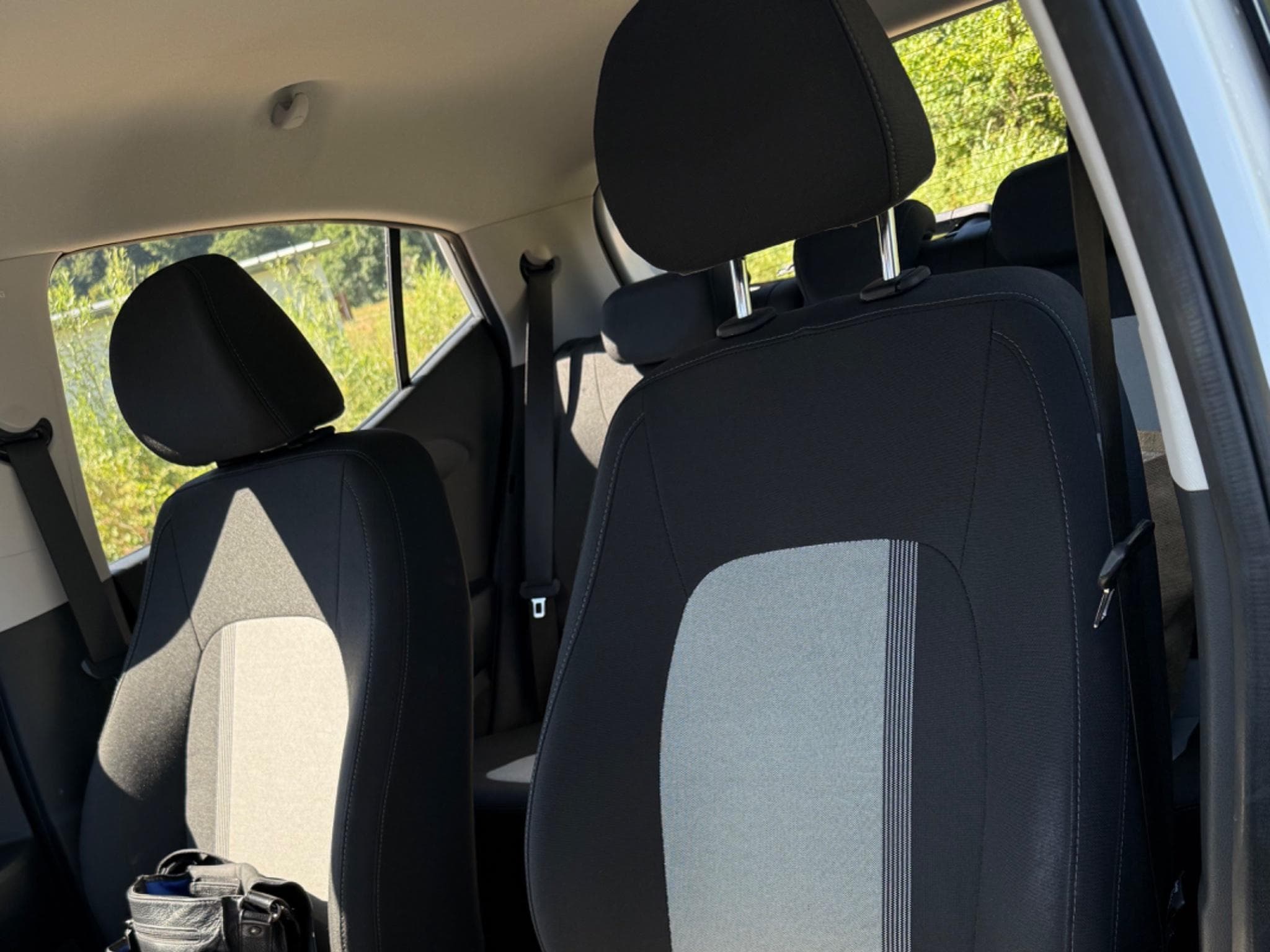 Hyundai i10 Air (2022) - Photo 10