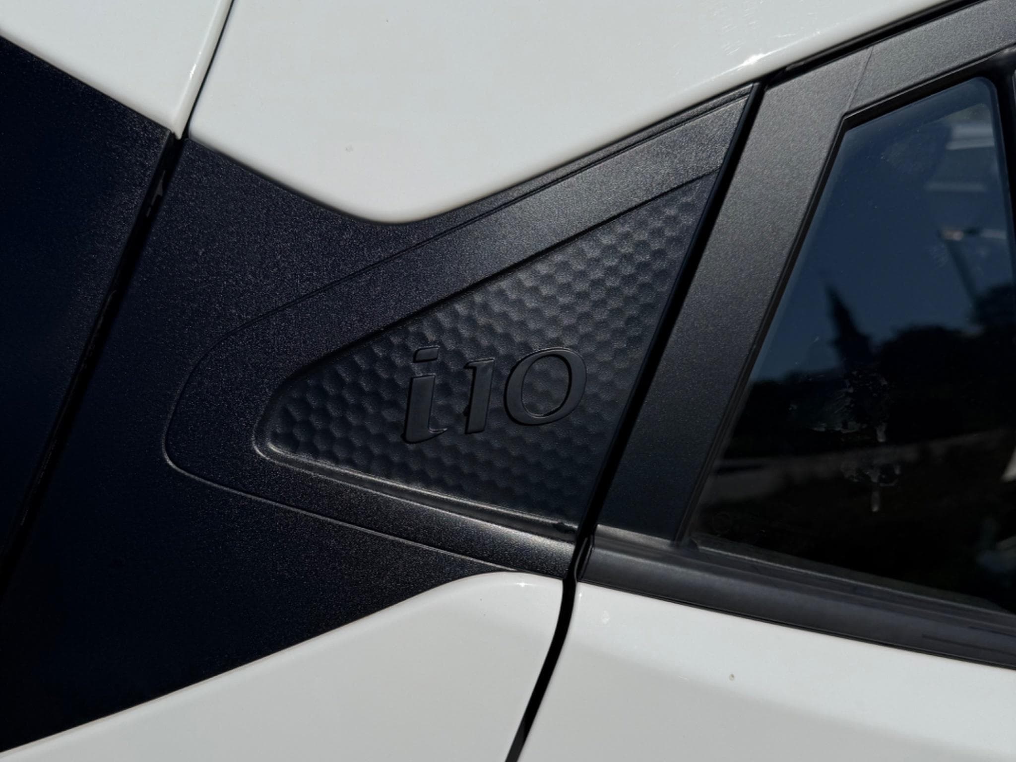 Hyundai i10 Air (2022) - Photo 13