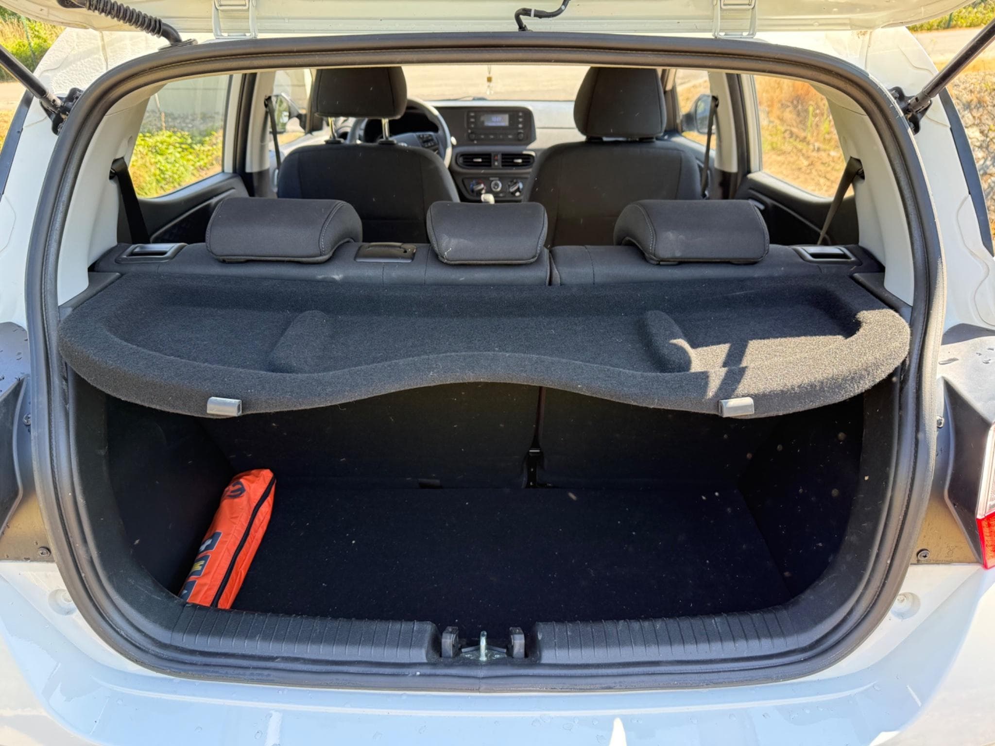 Hyundai i10 Air (2022) - Photo 11