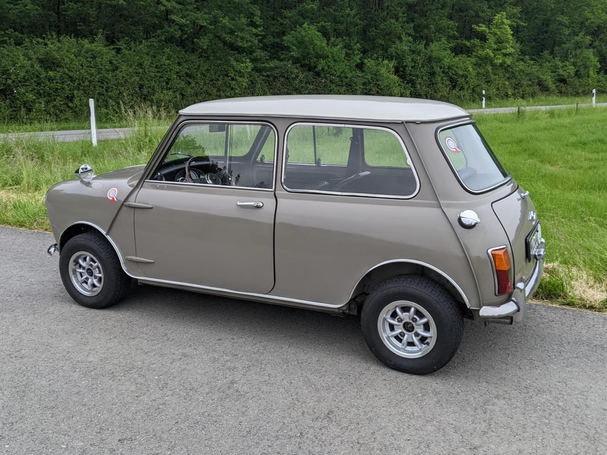 Mini Cooper (1969) - Photo 3