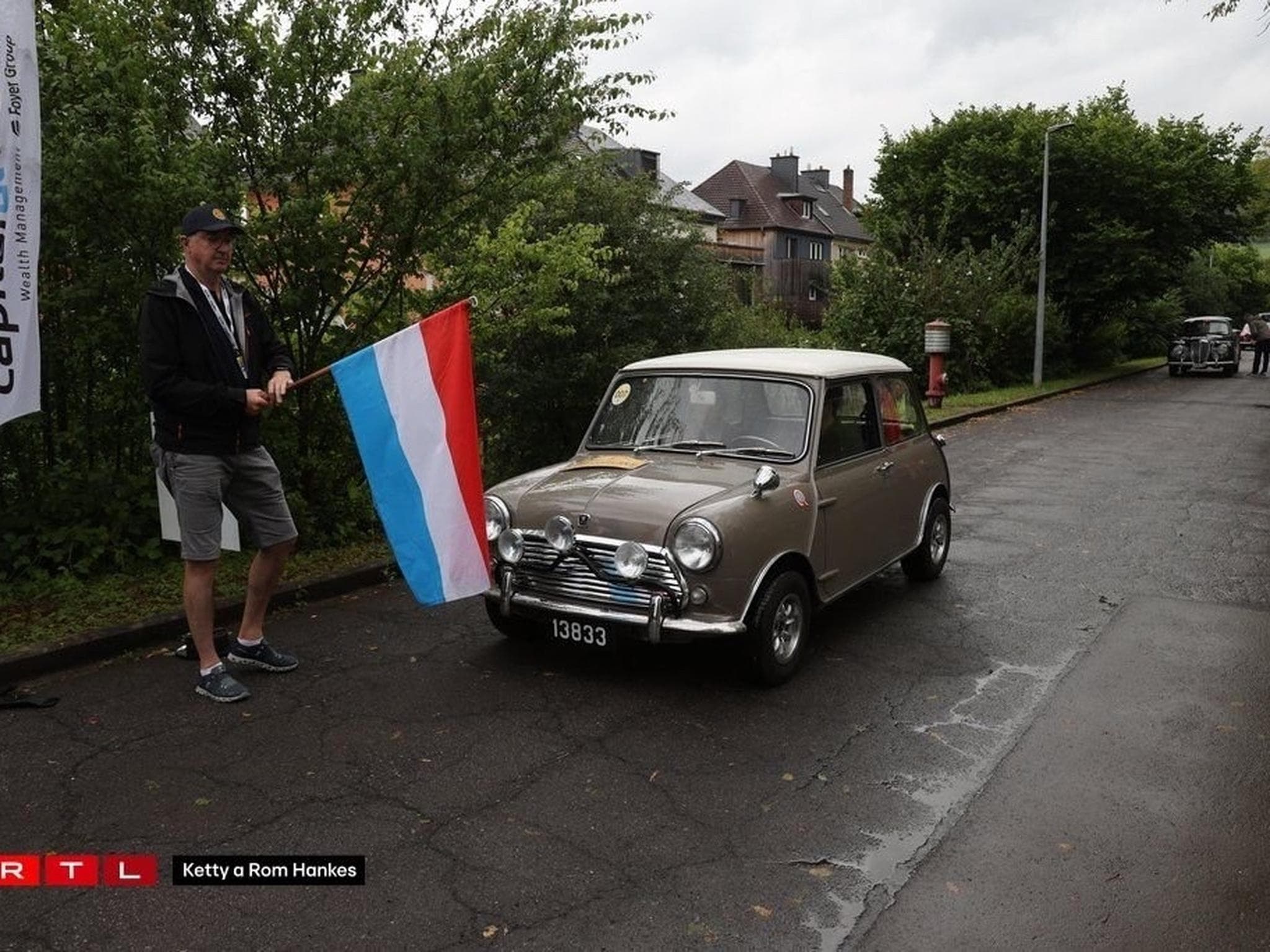 Mini Cooper (1969) - Photo 5