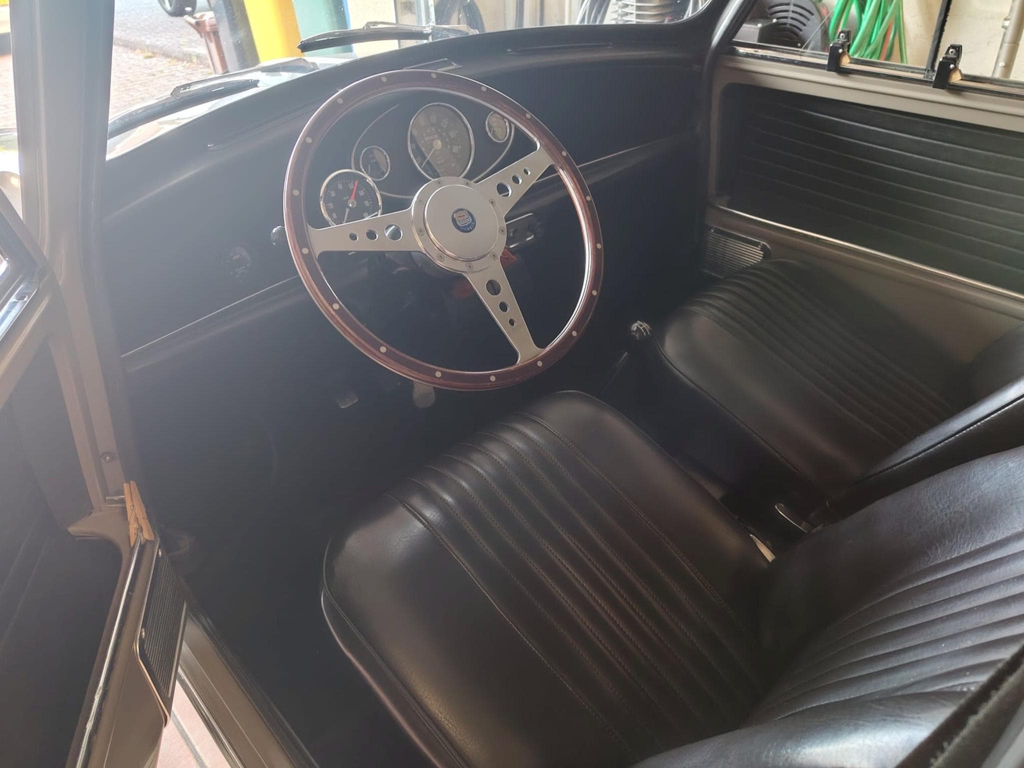 Mini Cooper (1969) - Photo 6