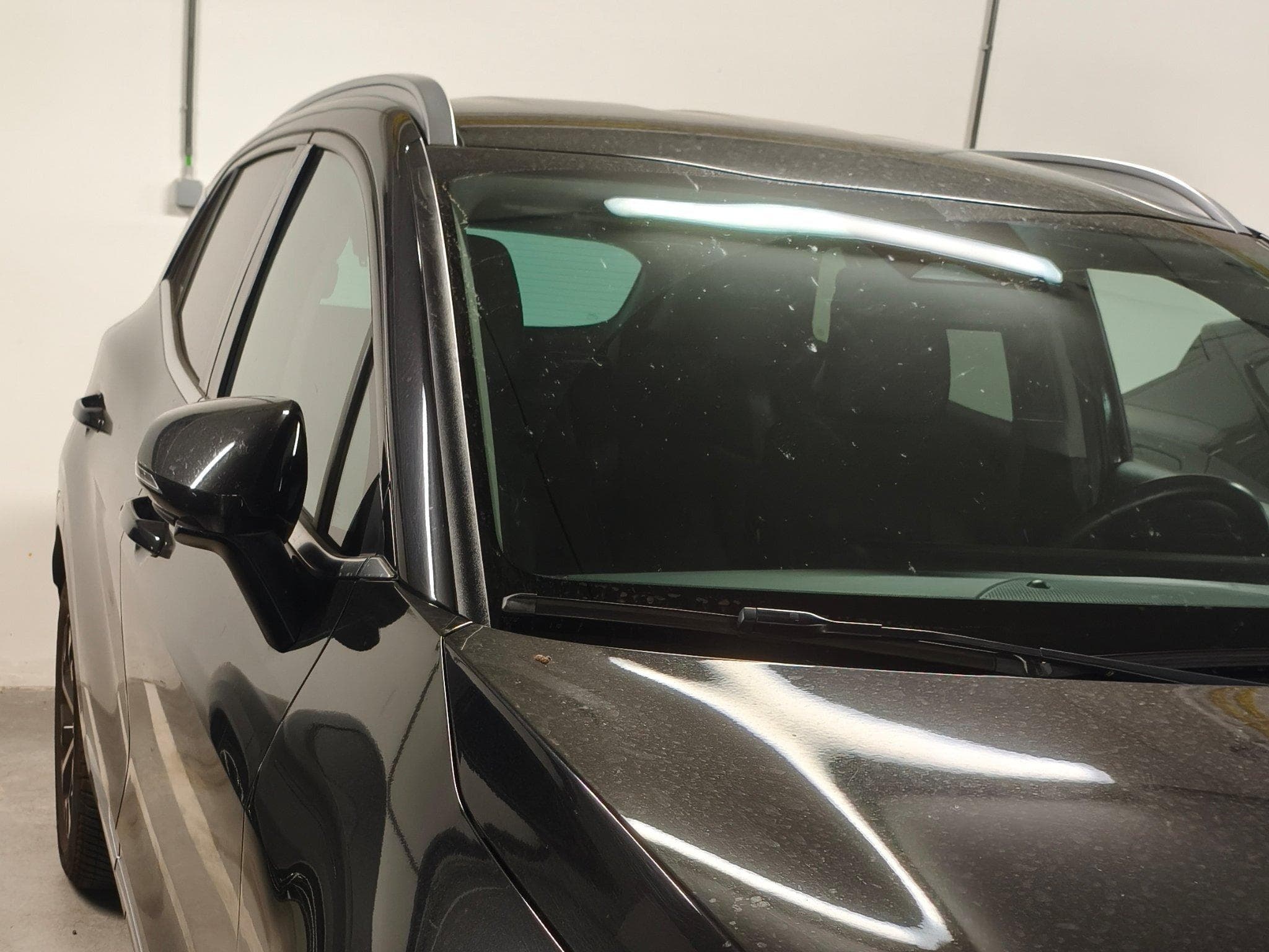 Kia Sportage Pace full optional (2024) - Photo 1
