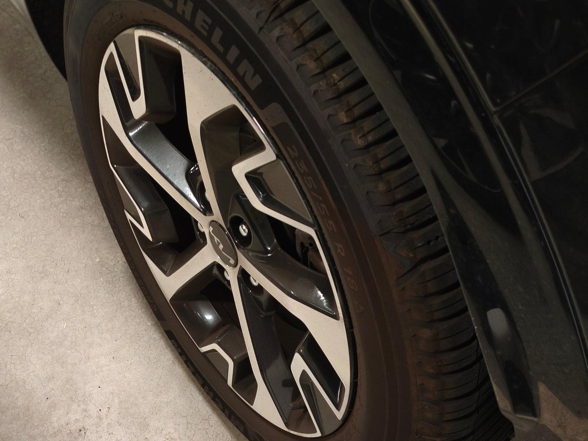 Kia Sportage Pace full optional (2024) - Photo 3