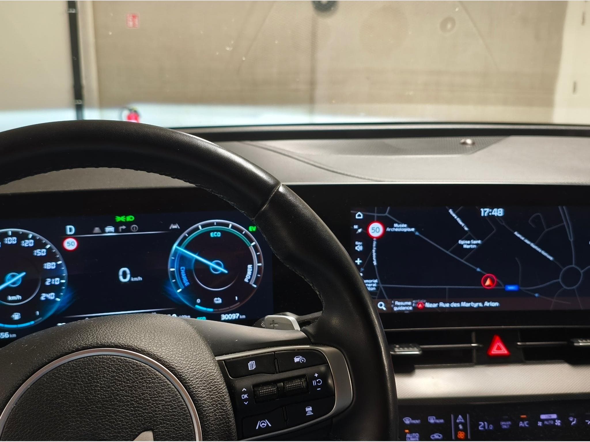 Kia Sportage Pace full optional (2024) - Photo 8