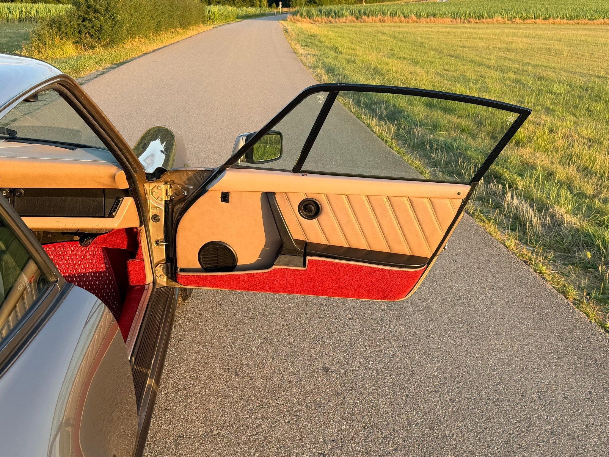 Porsche 911 SC Weissach Edition 1980 - rare 1/408 (1980) - Photo 6
