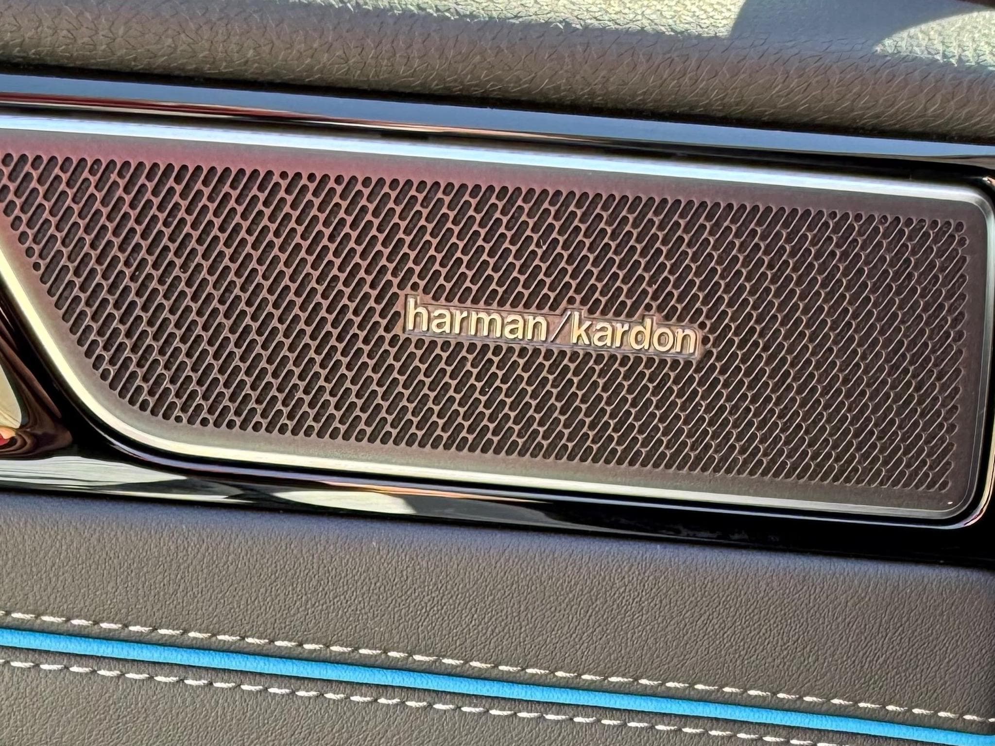 VW ID.7 Pro (2024) - Photo 14