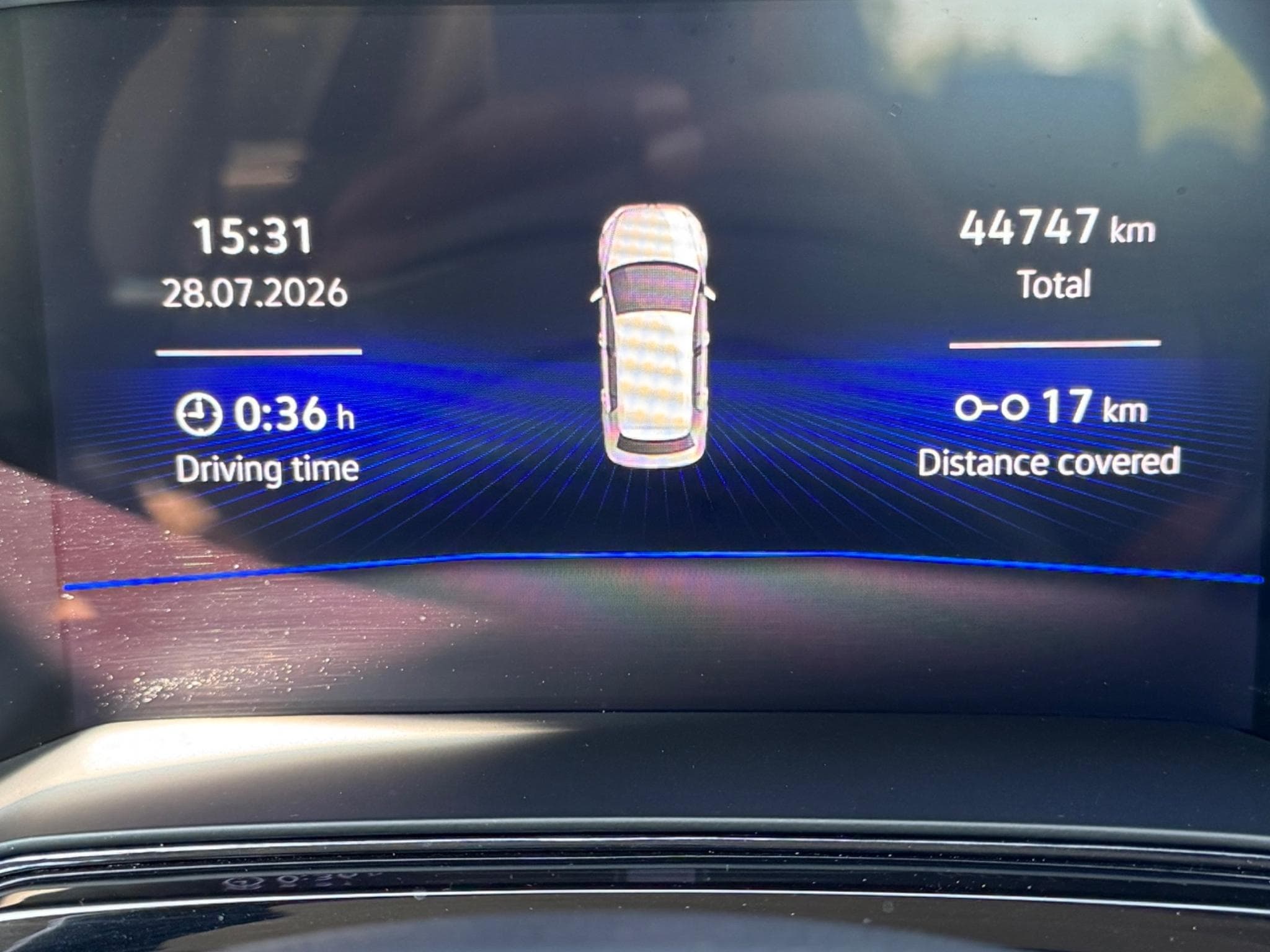 VW Polo Life (2023) - Photo 8