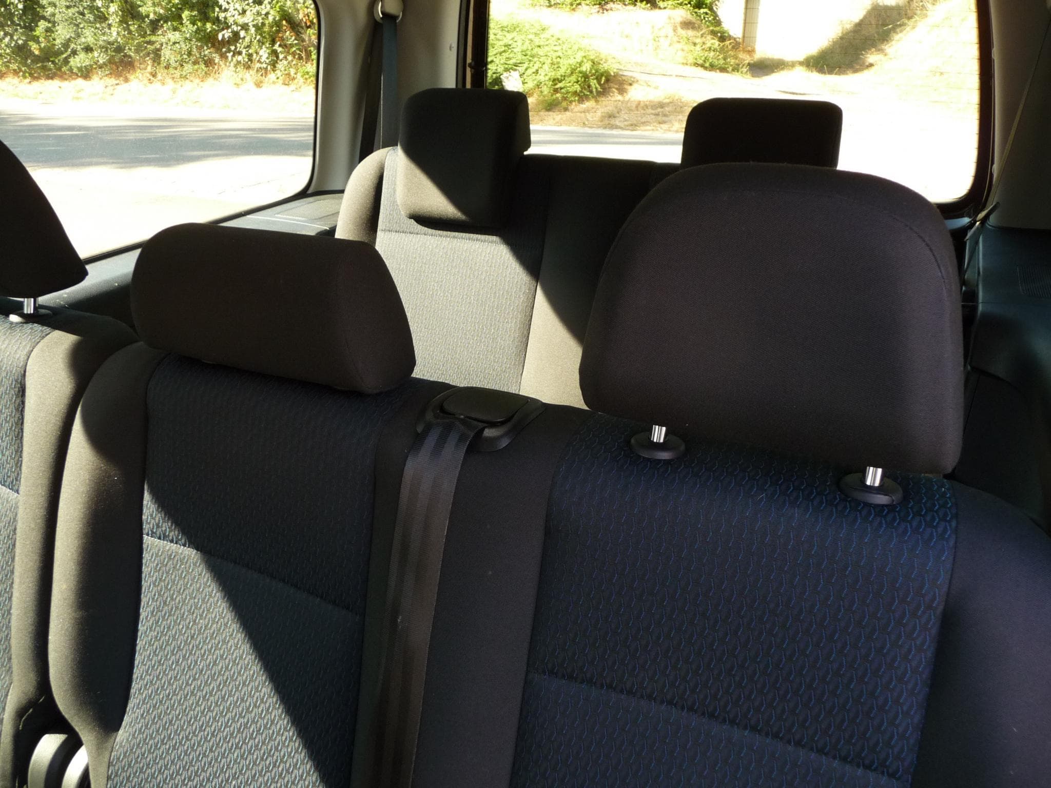 VW Caddy 1.4 MAXI CADDY (2019) - Photo 5