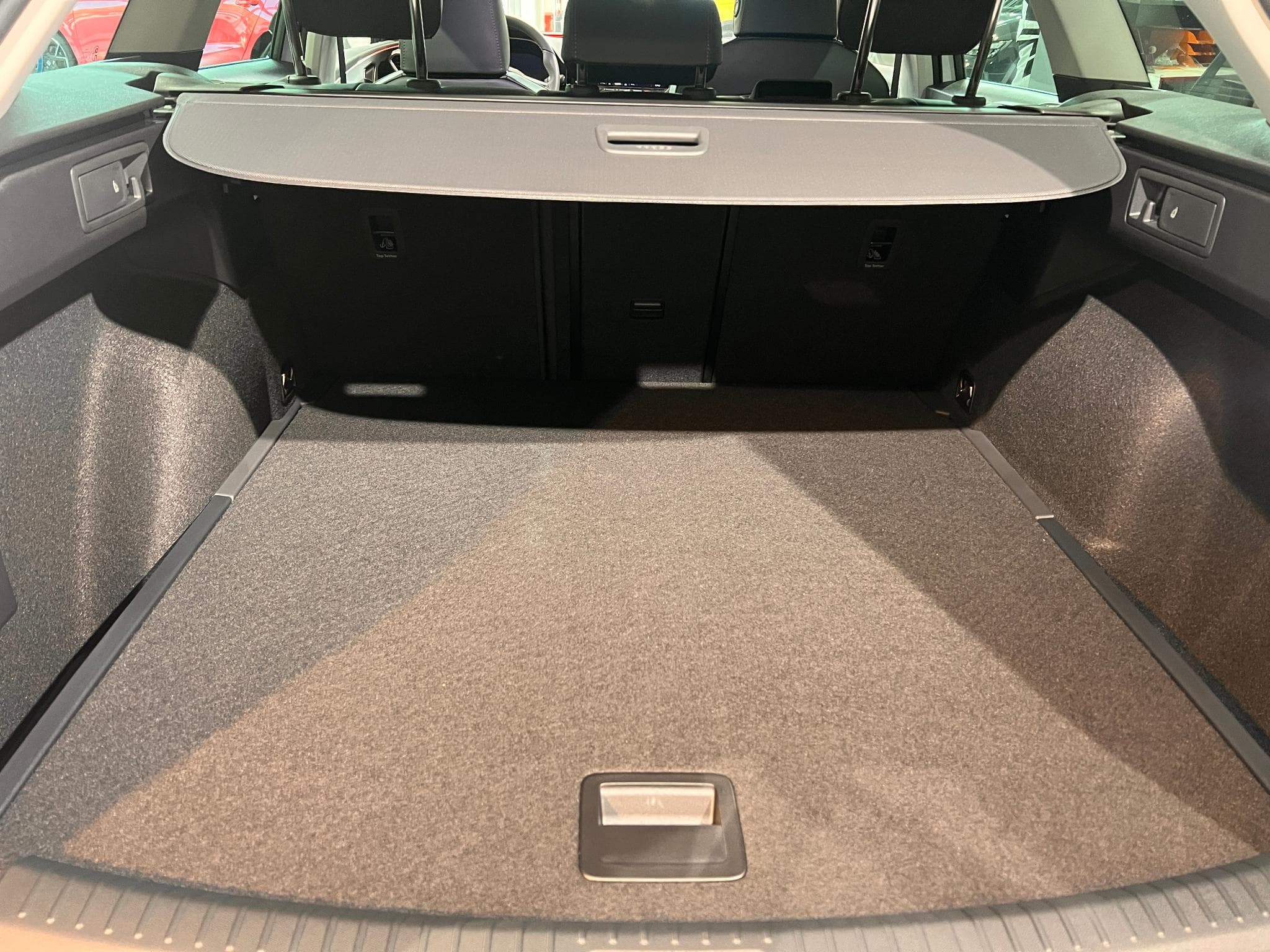 Seat Leon Sportstourer FR eTSI 150DSG7 (2026) - Photo 6