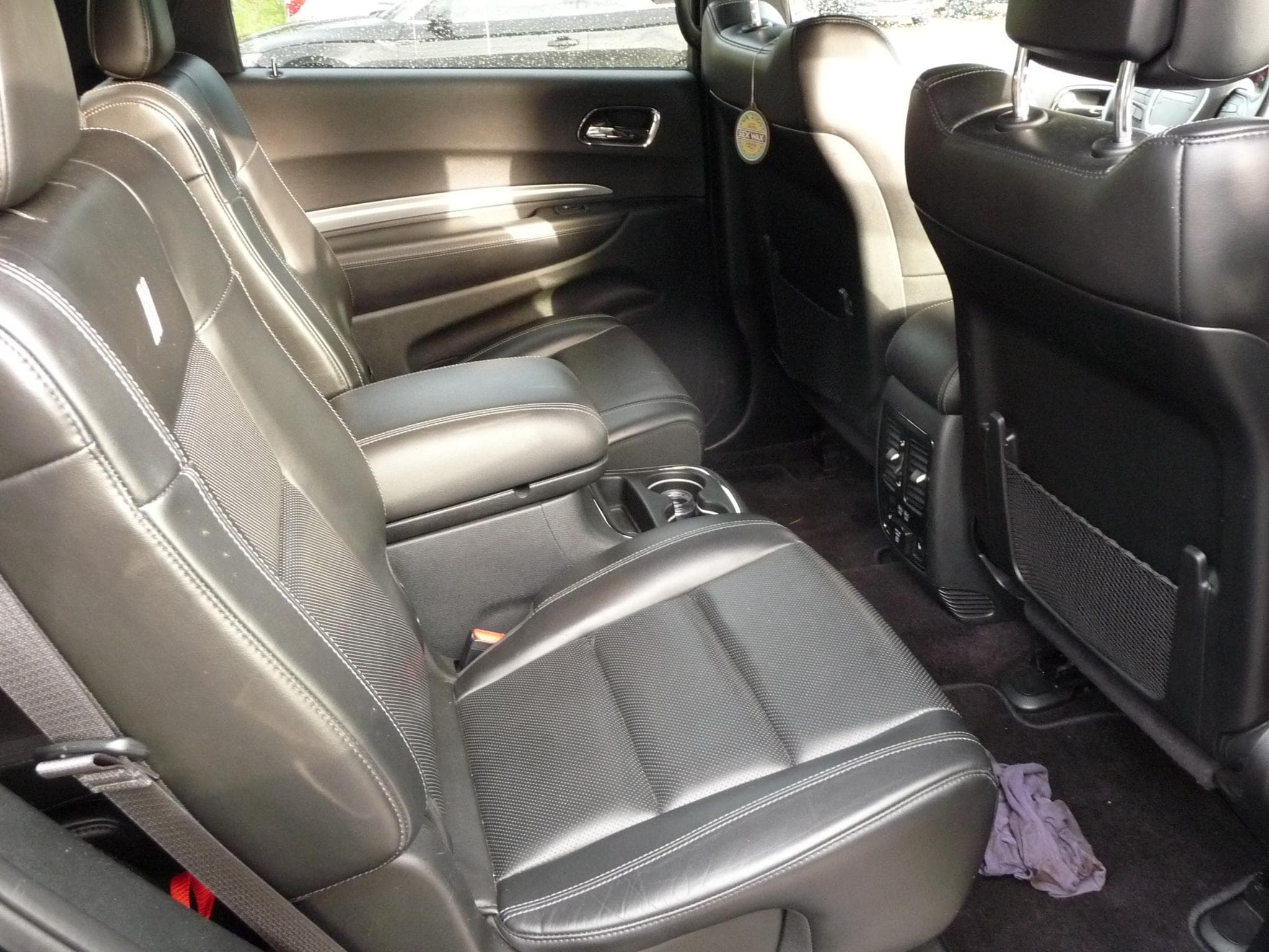 Dodge Durango RT V8 (2019) - Photo 4
