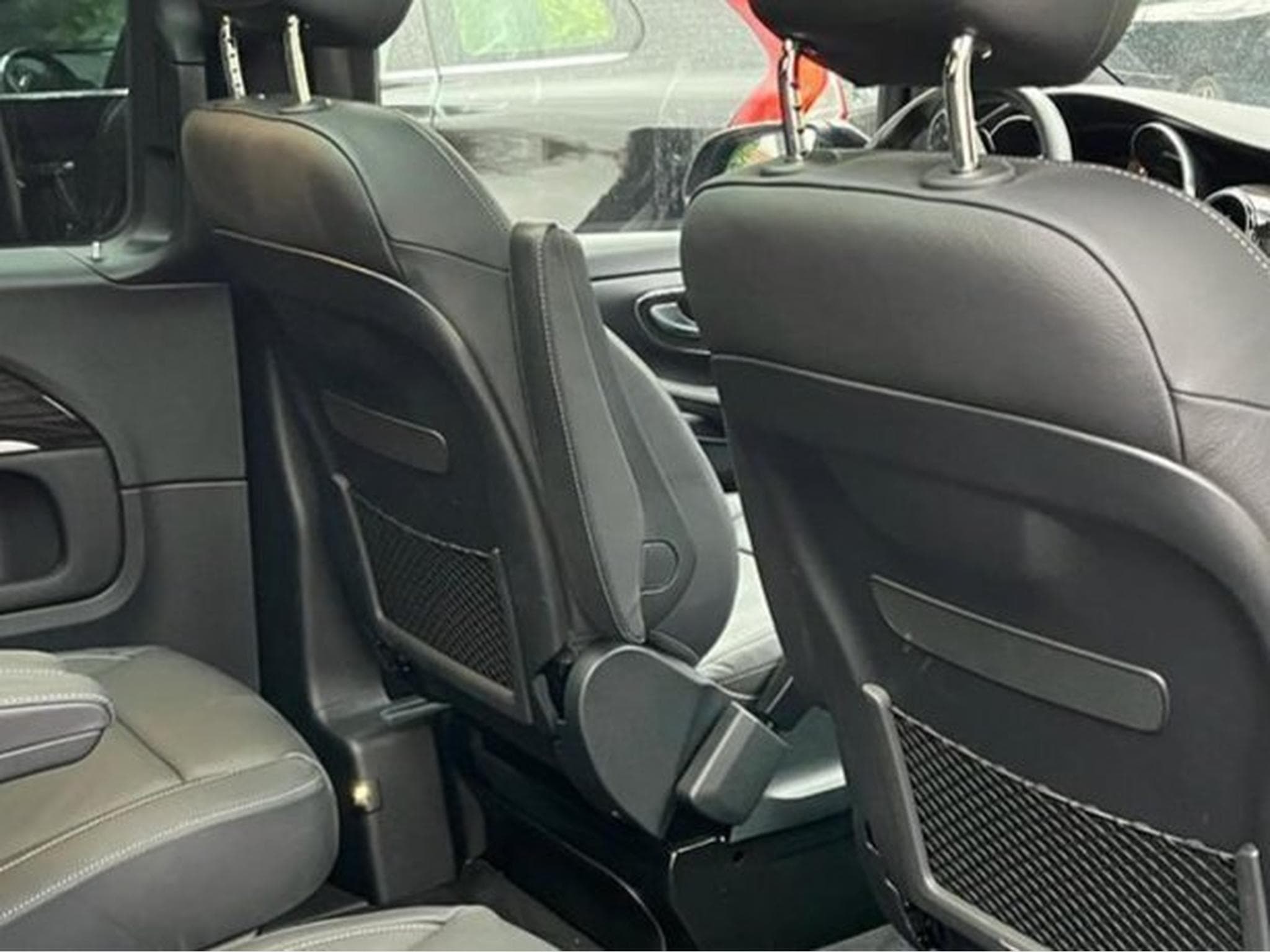 Mercedes V 300 V300d 4matic Avantgarde EDITION Long (2019) - Photo 2