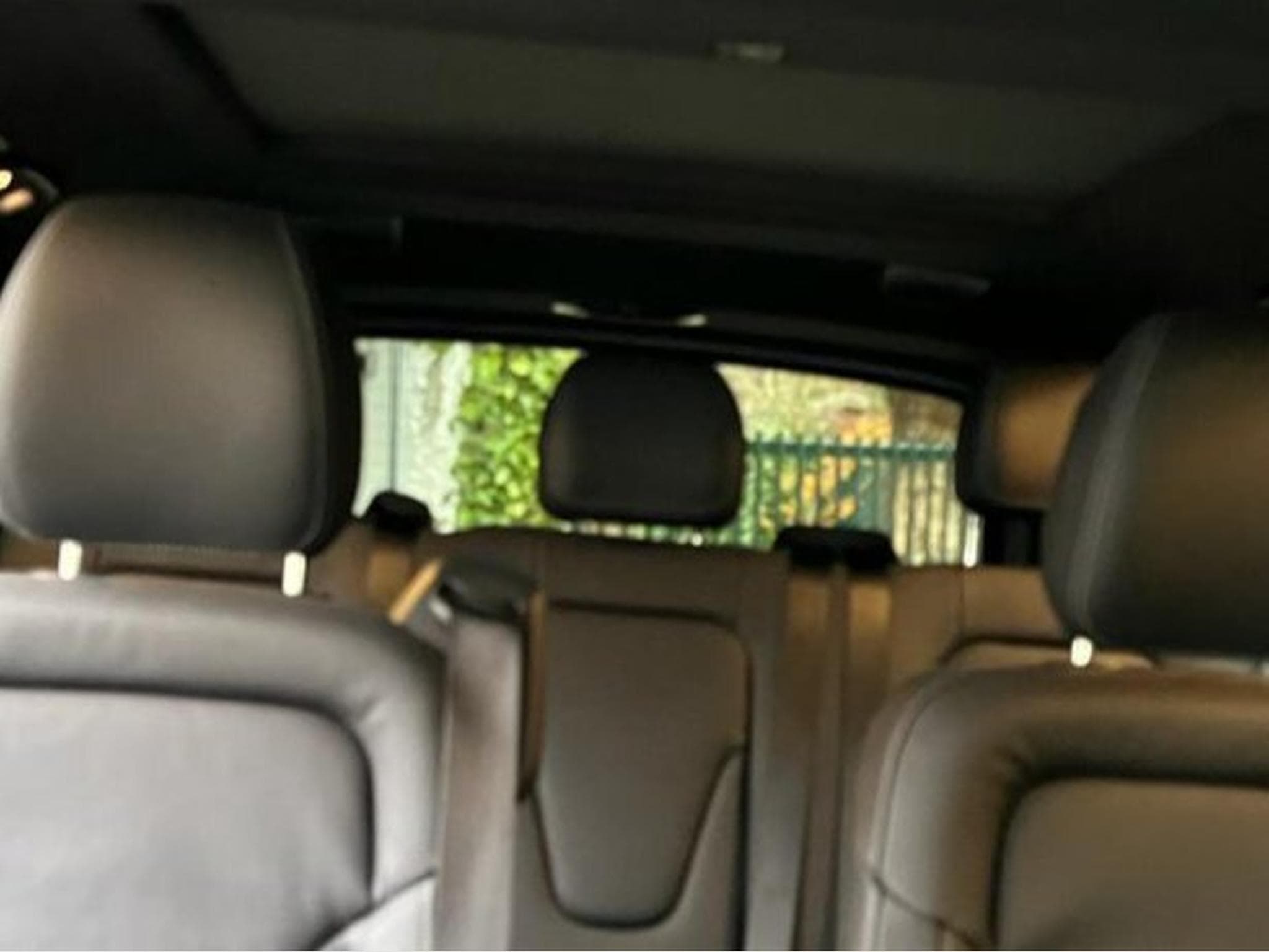 Mercedes V 300 V300d 4matic Avantgarde EDITION Long (2019) - Photo 3