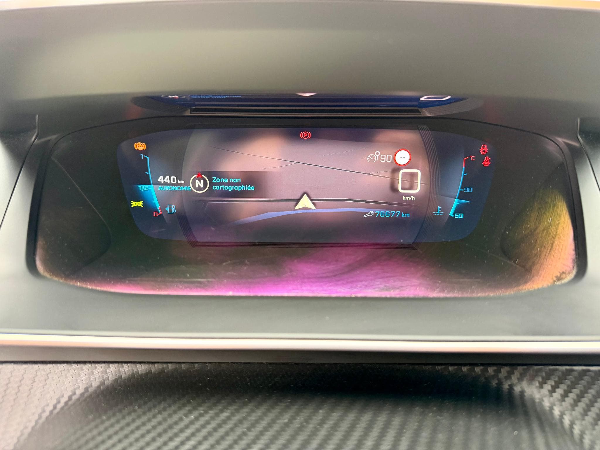 Peugeot 2008 1.2 PureTech 130 GT-Line NAVI/CAM/LED (2020) - Photo 14