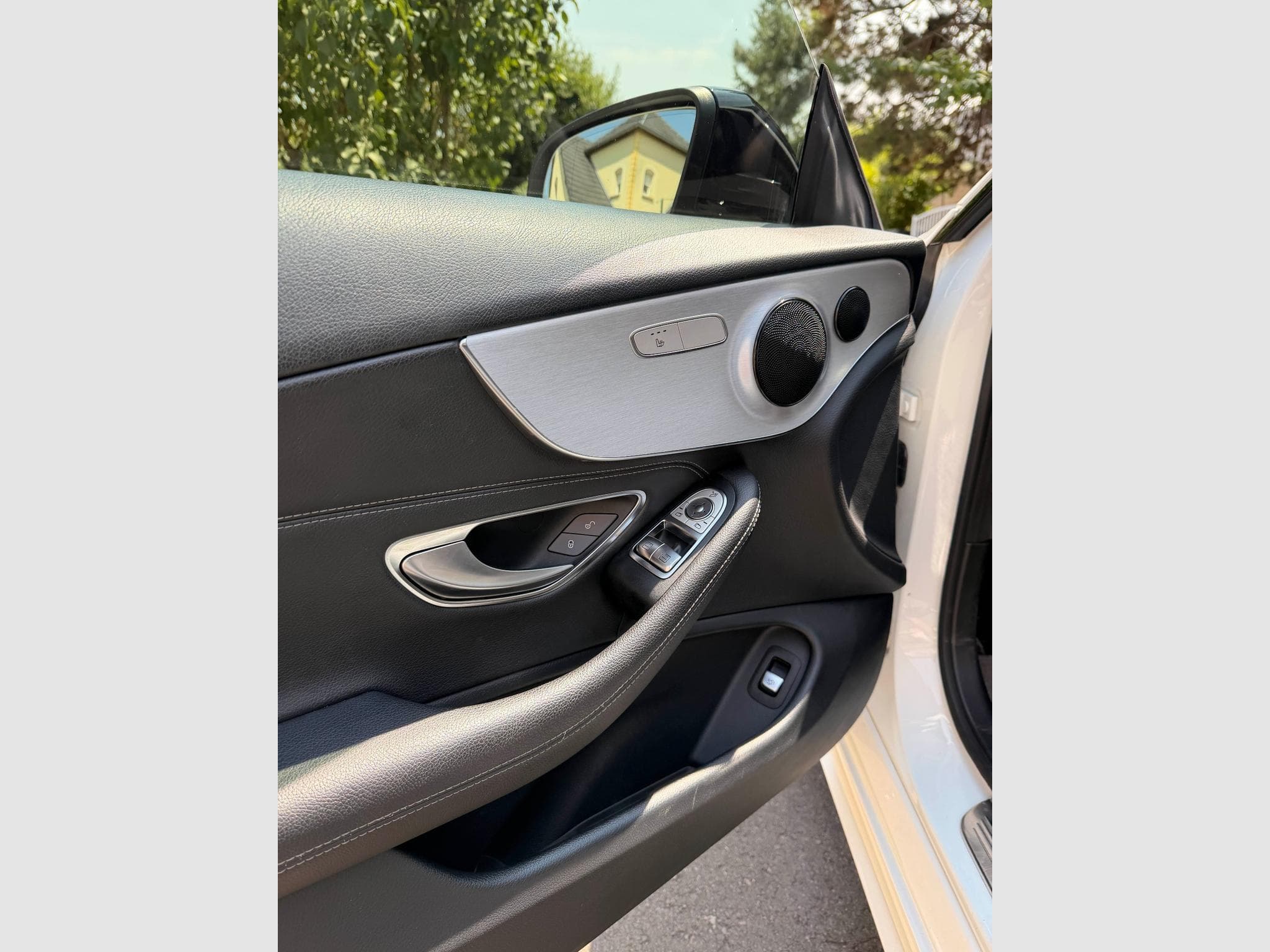 Mercedes C 220 C 220D Coupé AMG (2019) - Photo 10