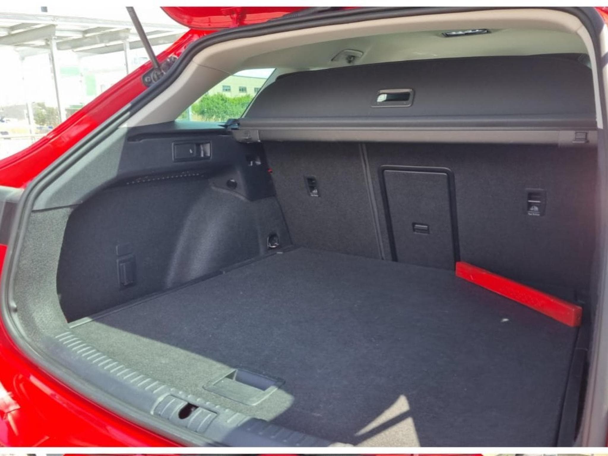 Seat Leon Sportstourer Xcellence (2022) - Photo 4