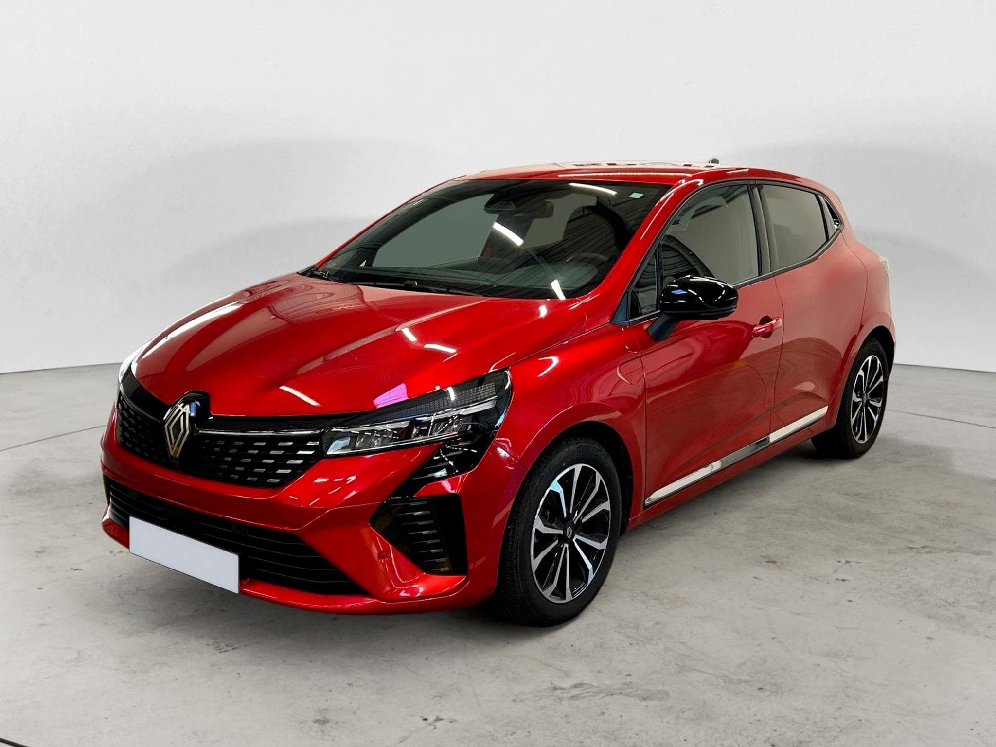 Renault Clio Clio Eco-G 100 ch GSR2 (2025) - Photo 1