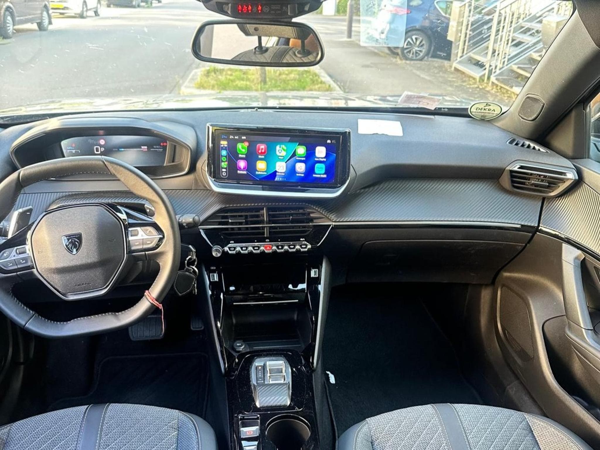 Peugeot 2008 Allure (2025) - Photo 4