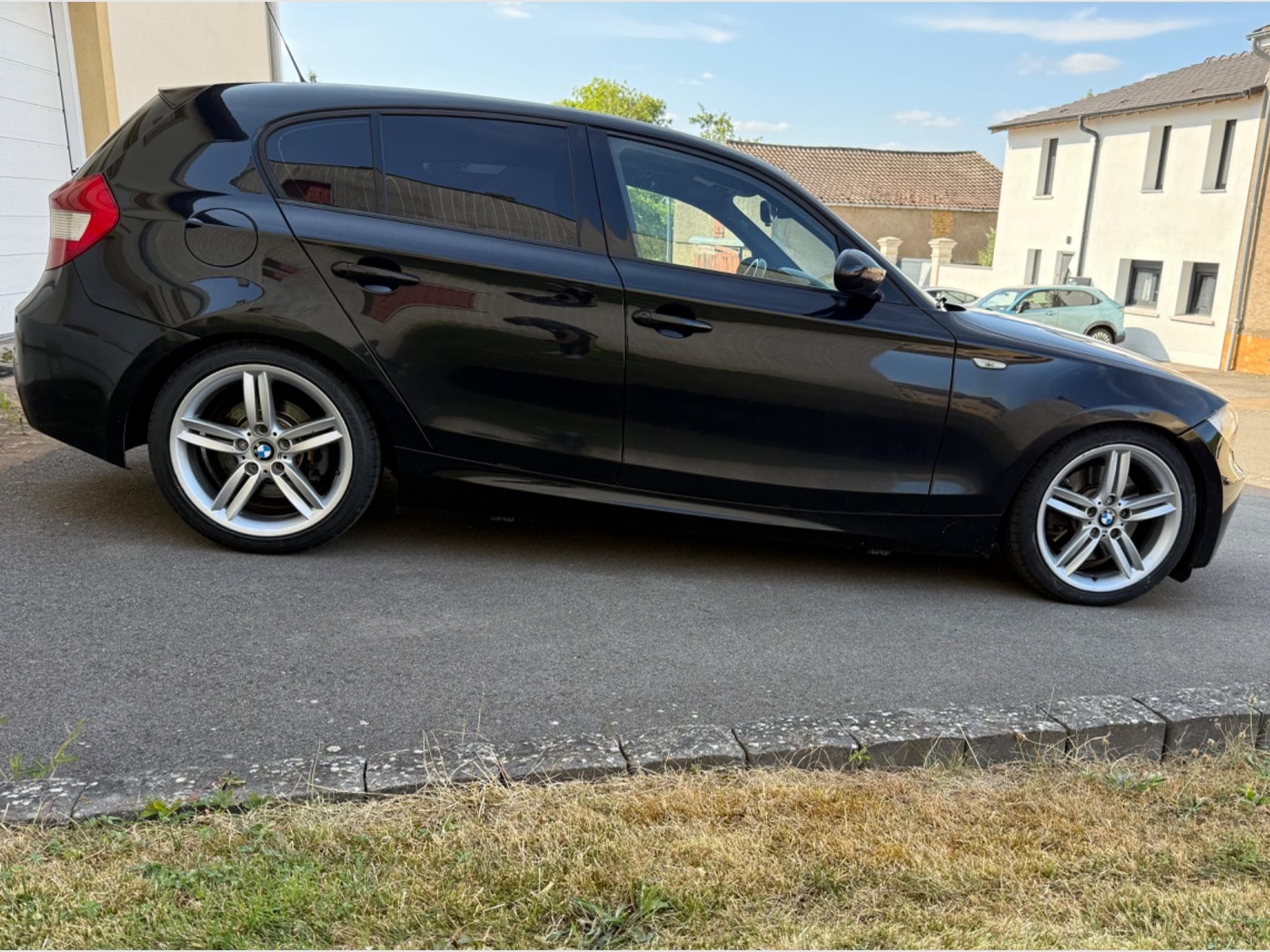 BMW 130 M sport (2005) - Photo 3