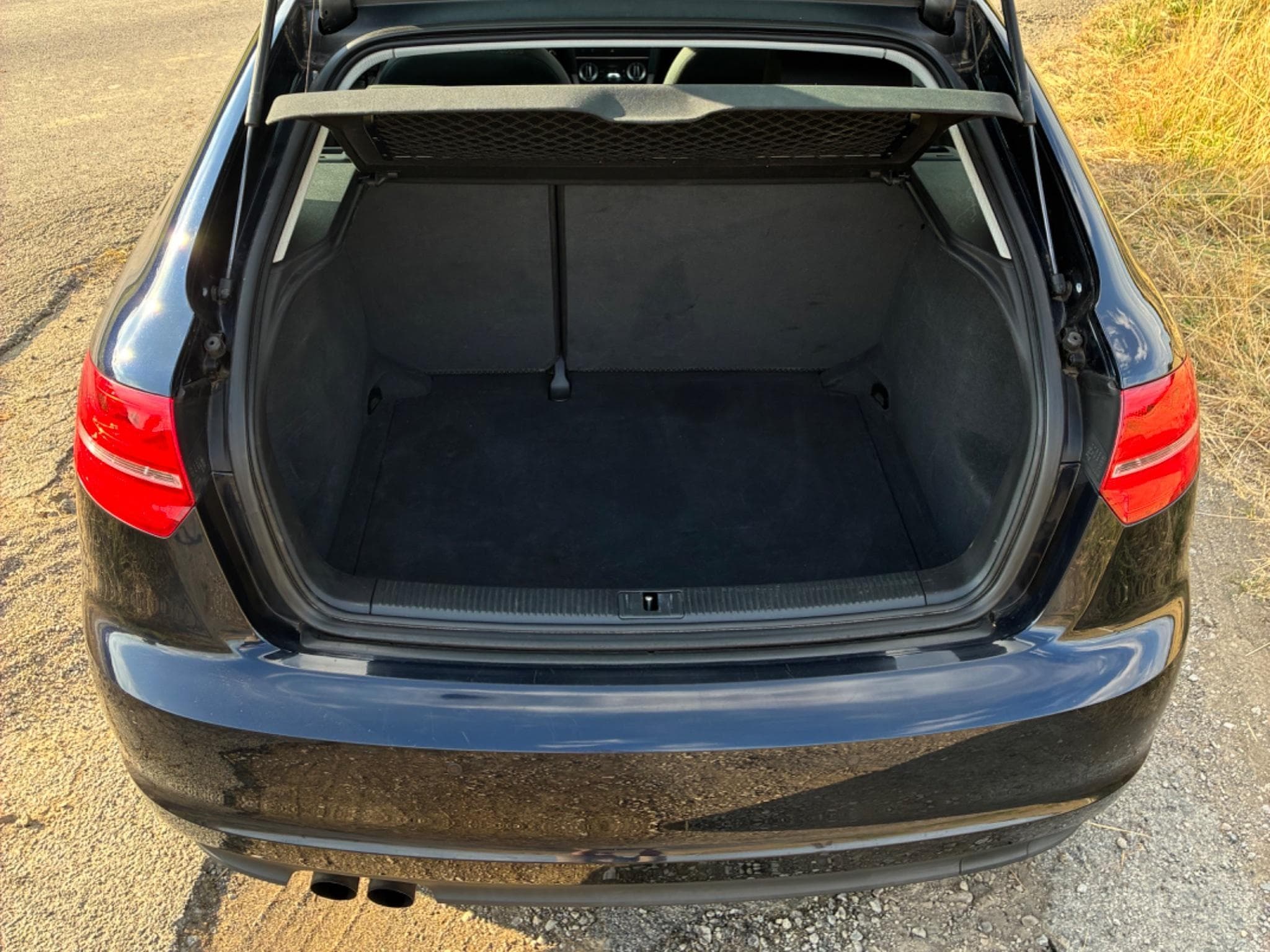 Audi A3 Sportback 1.4 TFSI S Line (2012) - Photo 6