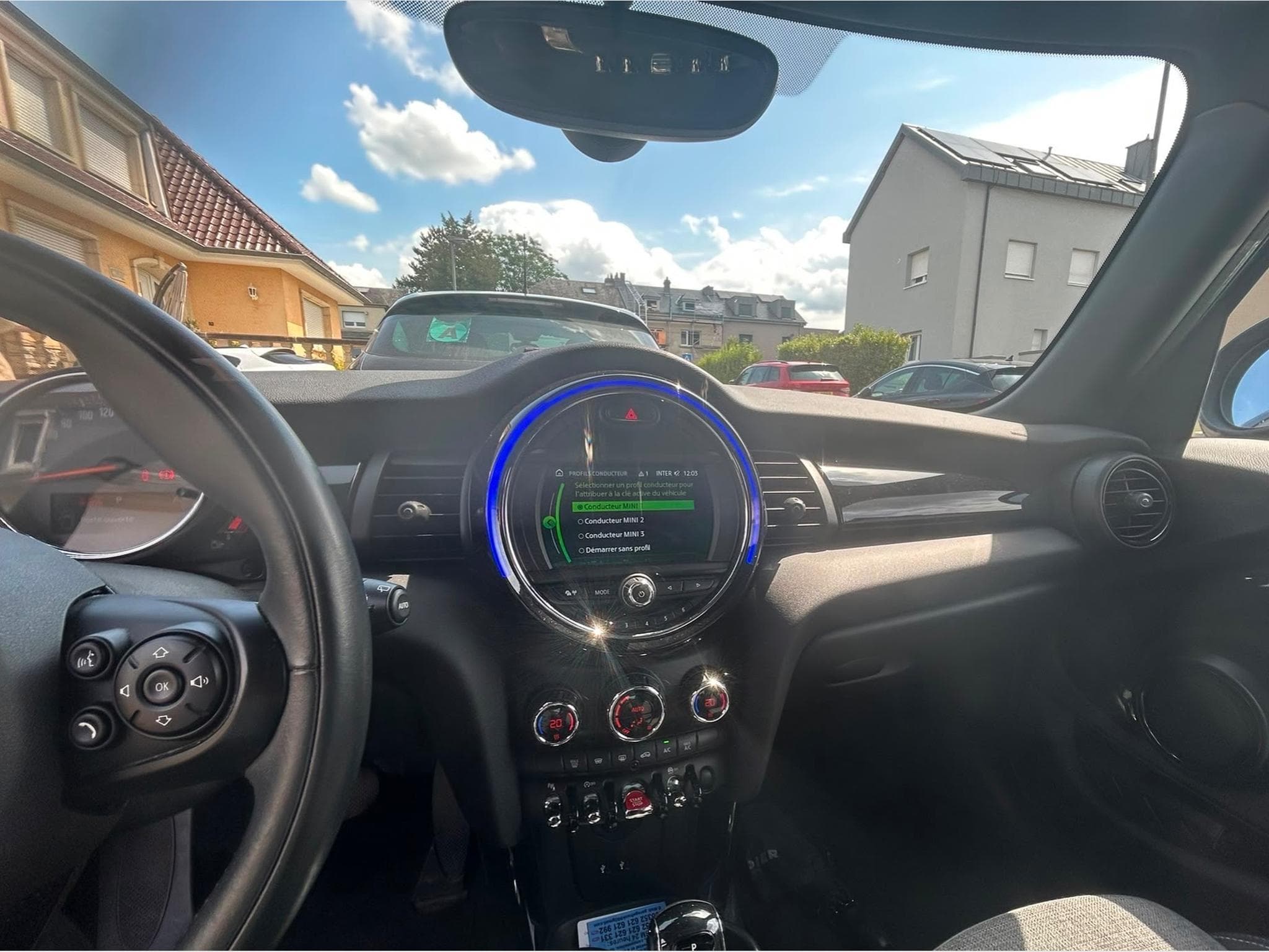 Mini Cooper Cooper (2020) - Photo 5