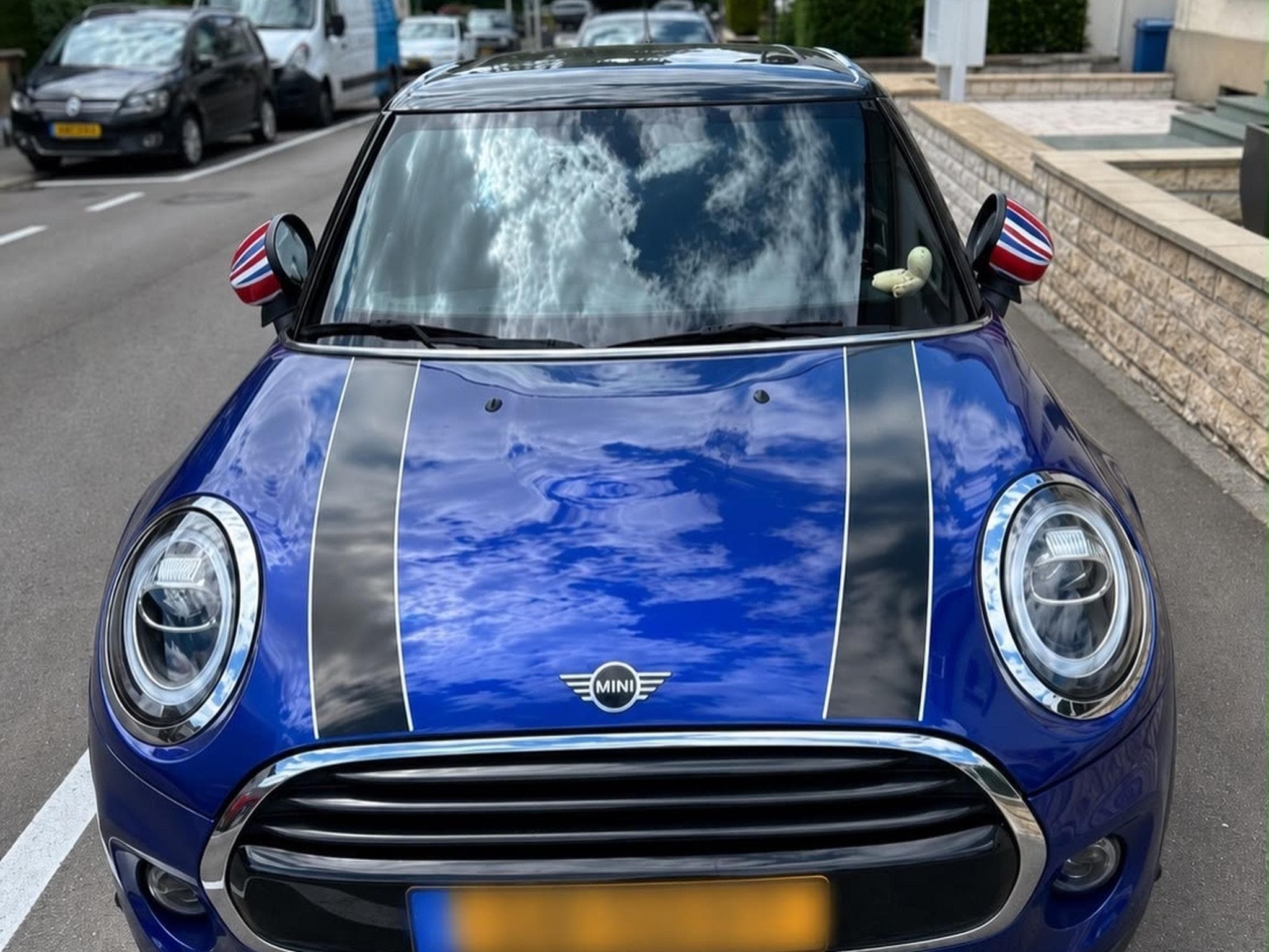 Mini Cooper Cooper (2020) - Photo 4