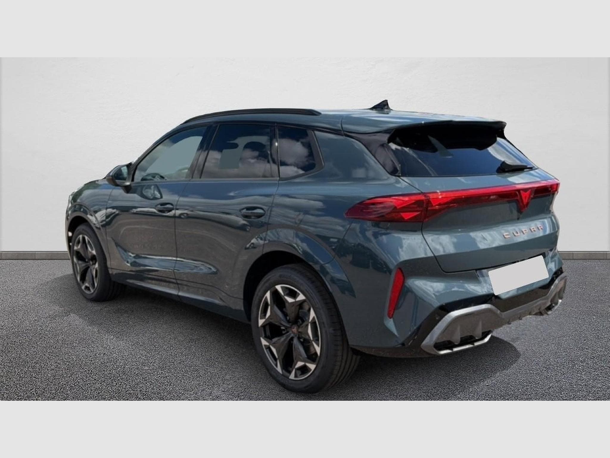 Cupra Terramar 1.5 ETSI HYBRID 150 DSG7 V (2026) - Photo 3