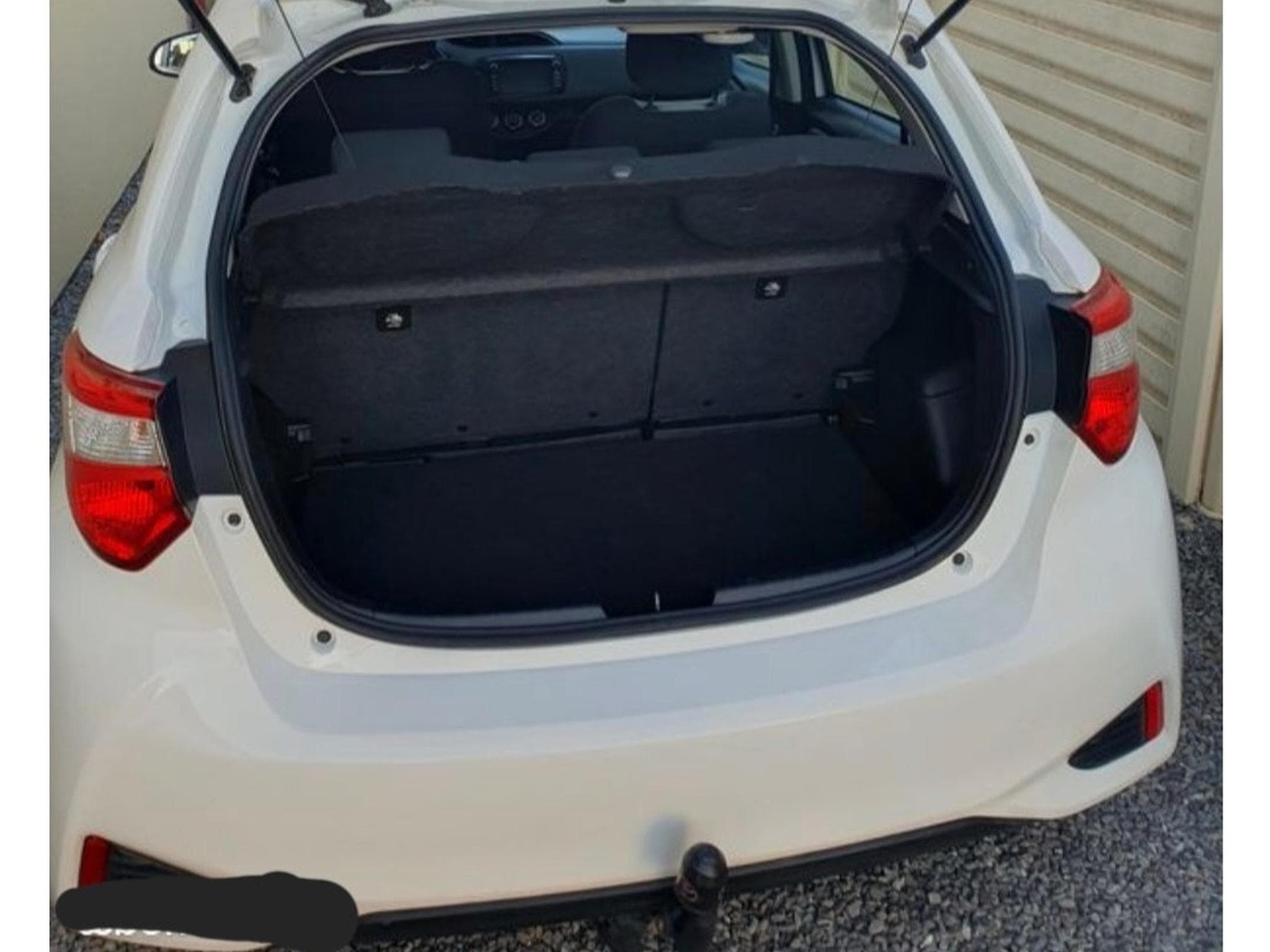 Toyota Yaris VVTI Ultimate (2020) - Photo 3