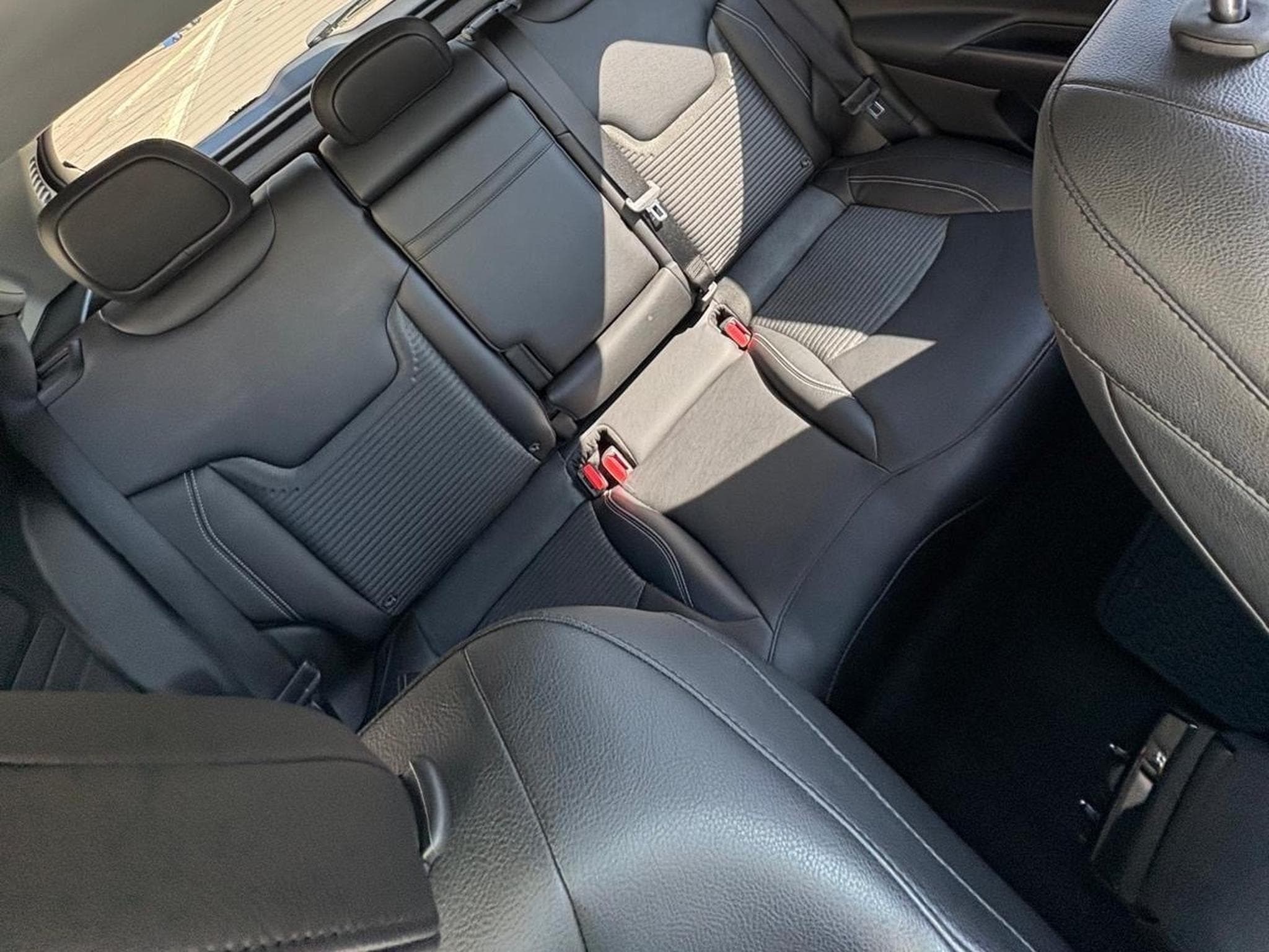 Jeep Compass Night Eagle (2023) - Photo 3