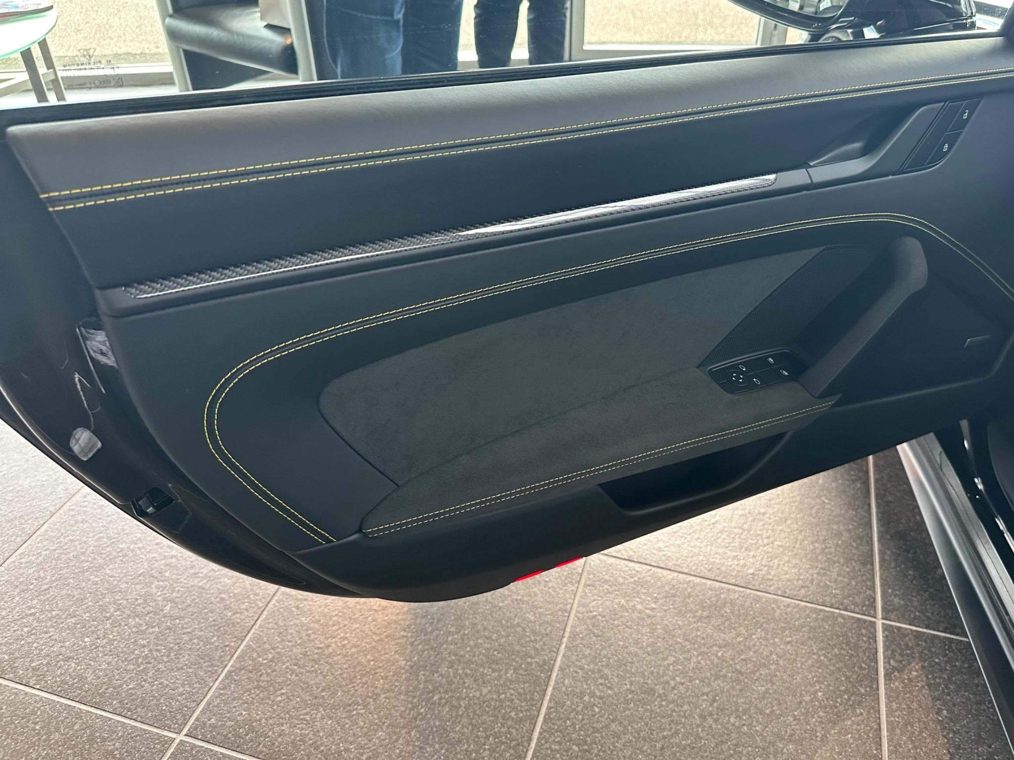 Porsche 992 GT3 (2022) - Photo 9