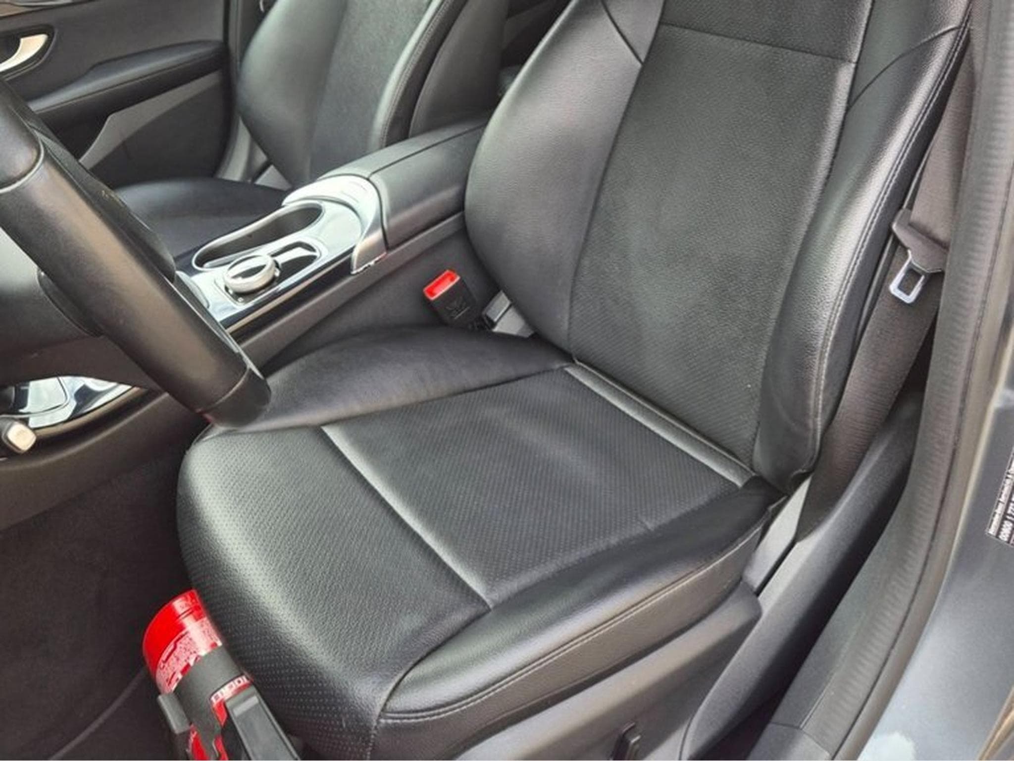 Mercedes C 180 AVANGUARD (2017) - Photo 11