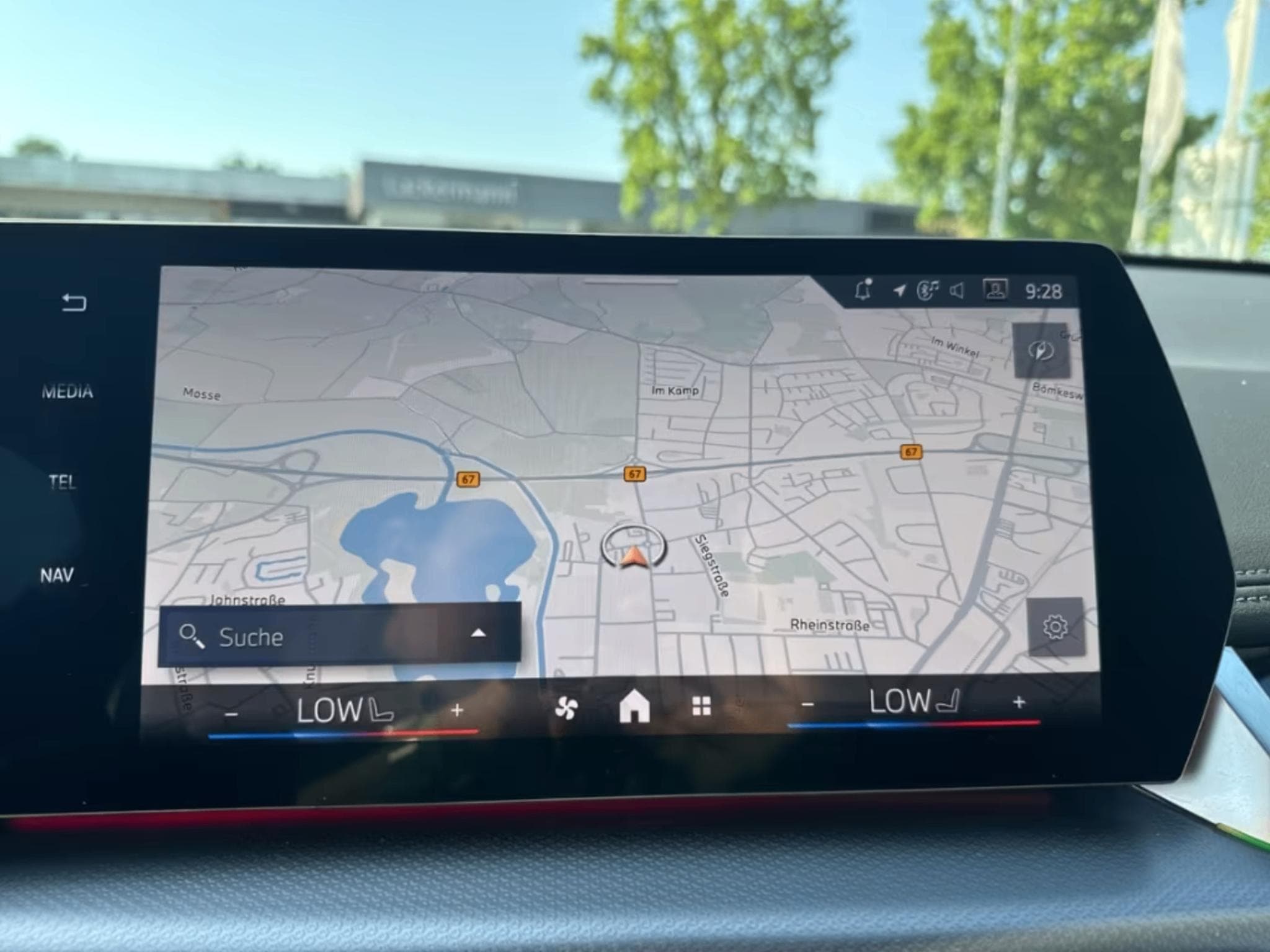 BMW X1 xDrive 30e M Sport Pano ACC HUD (2025) - Photo 10