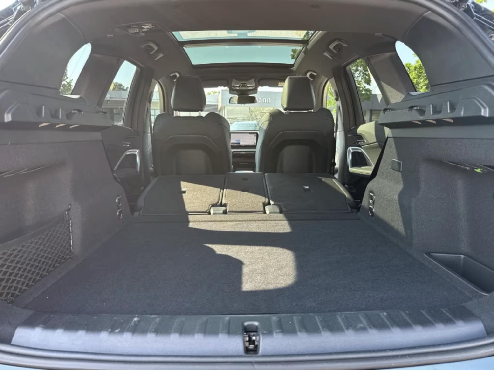 BMW X1 xDrive 30e M Sport Pano ACC HUD (2025) - Photo 16