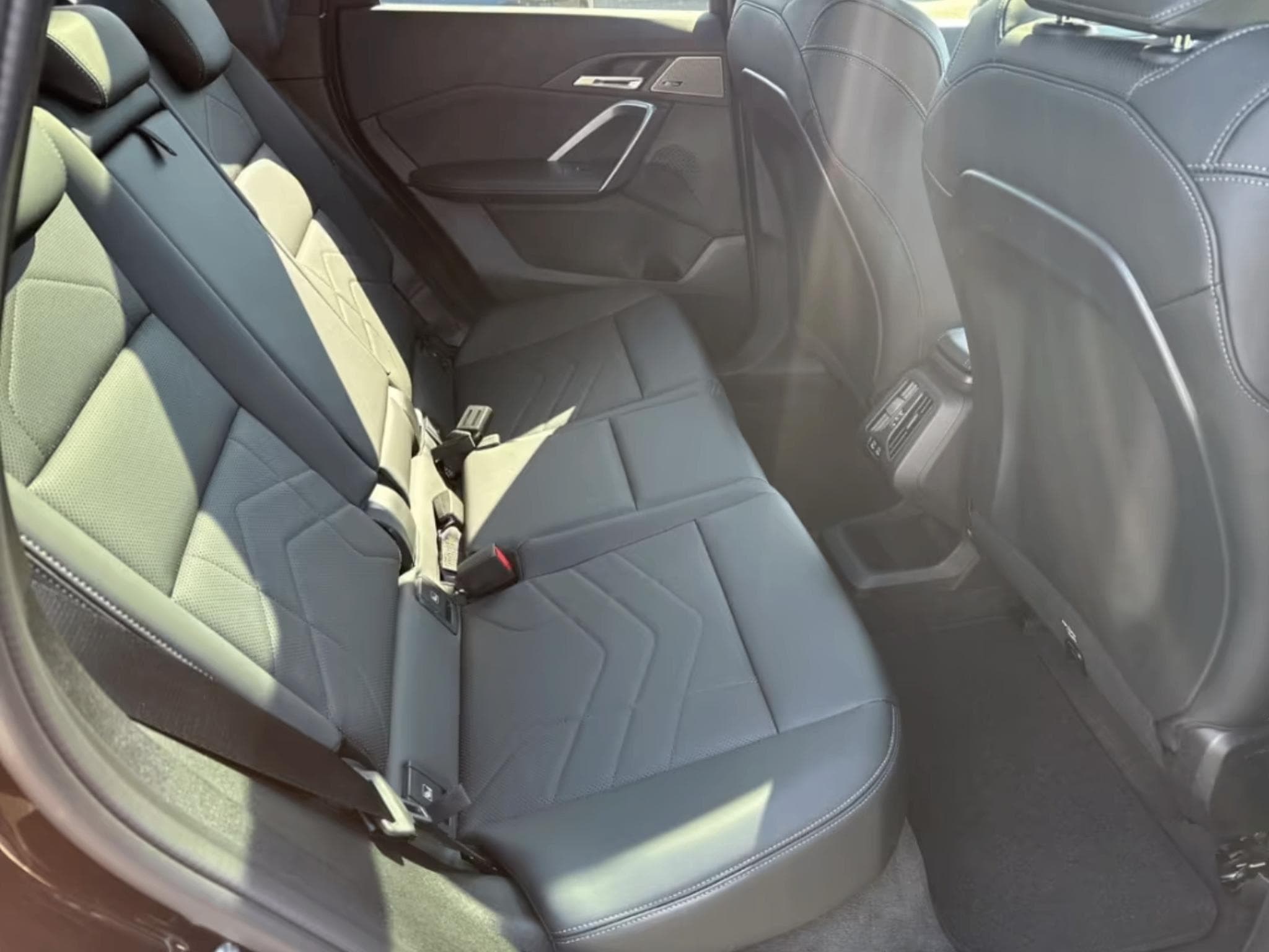 BMW X1 xDrive 30e M Sport Pano ACC HUD (2025) - Photo 14