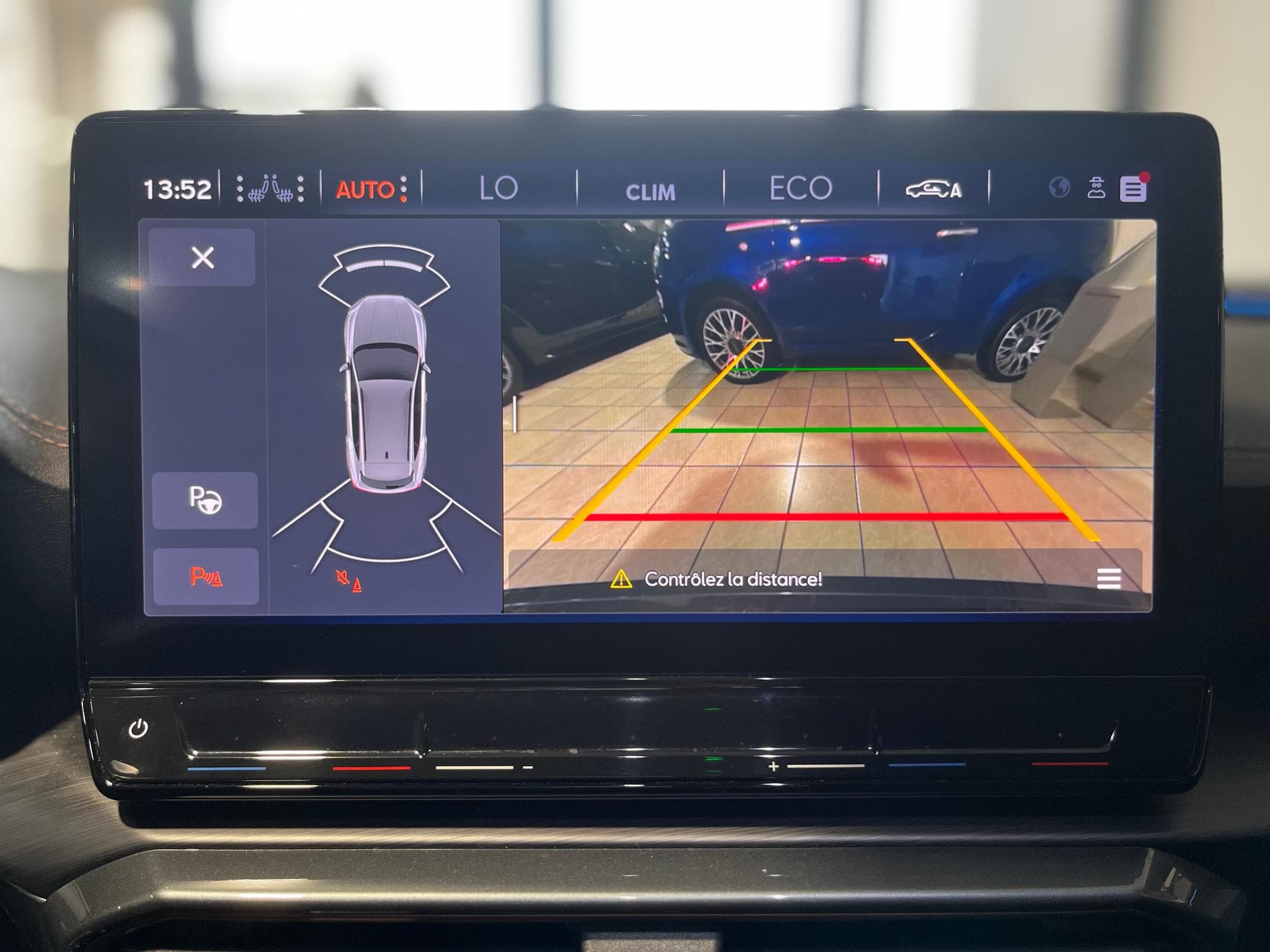 Cupra Formentor 245 VZ E-Hybrid PHEV DSG CAMERA/CARPLAY/ACC (2022) - Photo 17