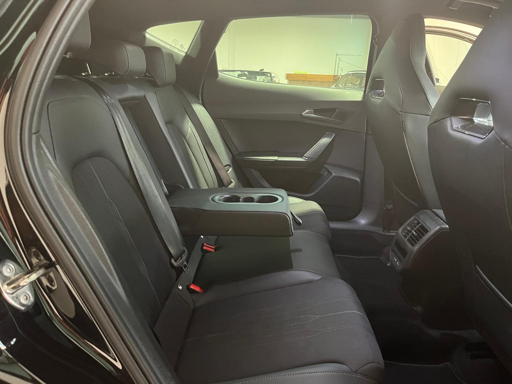 Cupra Formentor 245 VZ E-Hybrid PHEV DSG CAMERA/CARPLAY/ACC (2022) - Photo 20